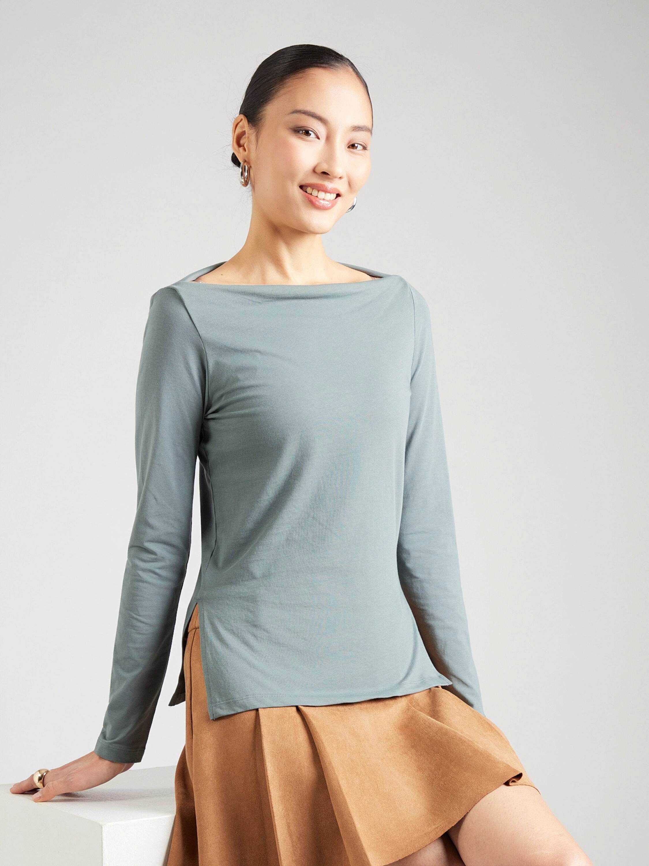 ONLY Langarmshirt ONLKISS (1-tlg) Plain/ohne Details
