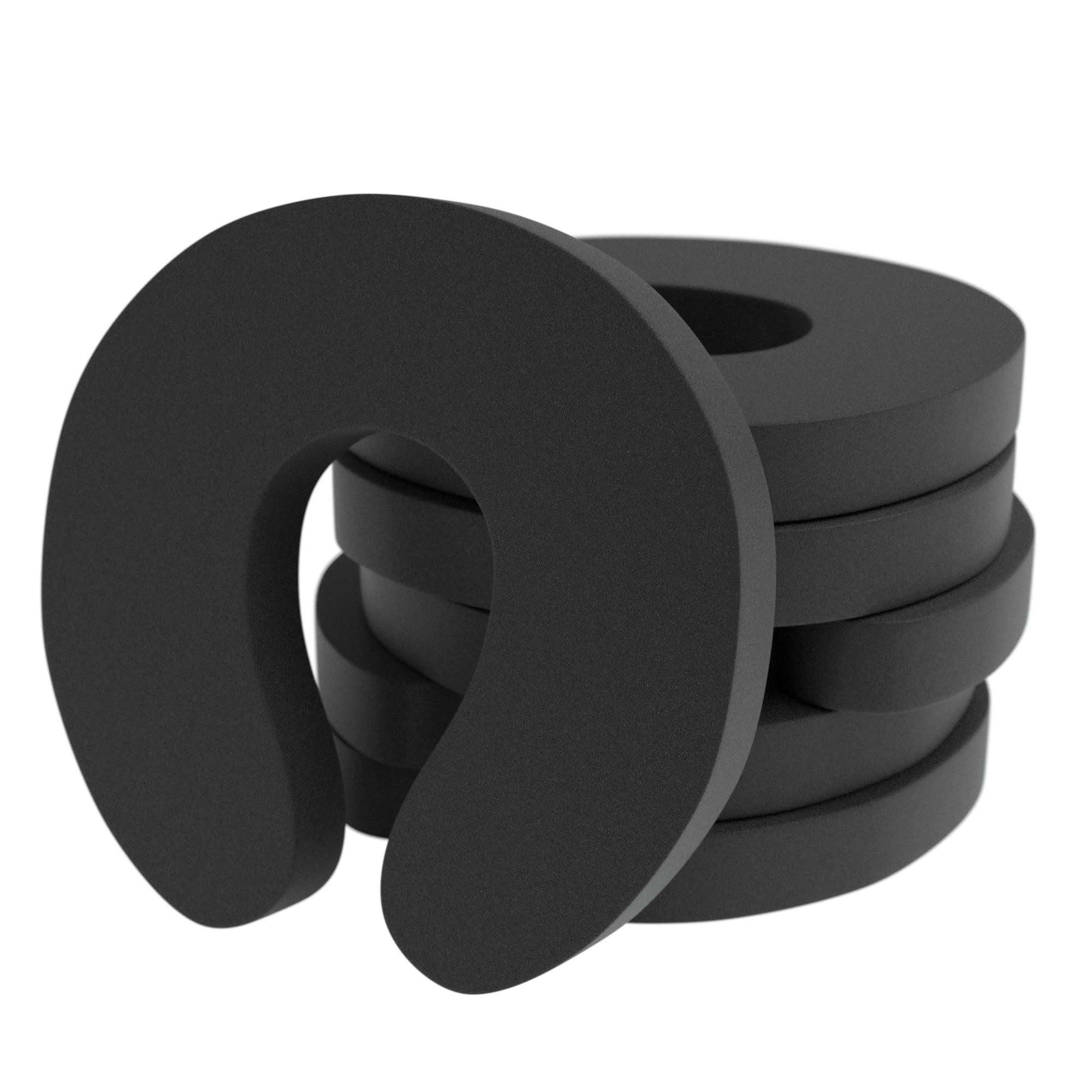 EAZY CASE Türstopper 6x Fingerklemmschutz (6 günstig online kaufen