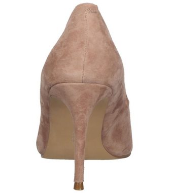 STEVE MADDEN Pumps Veloursleder High-Heel-Pumps