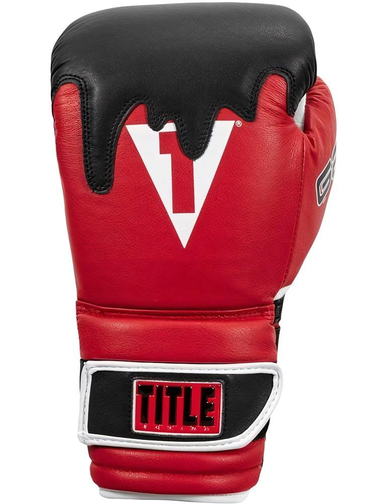 Title Boxhandschuhe