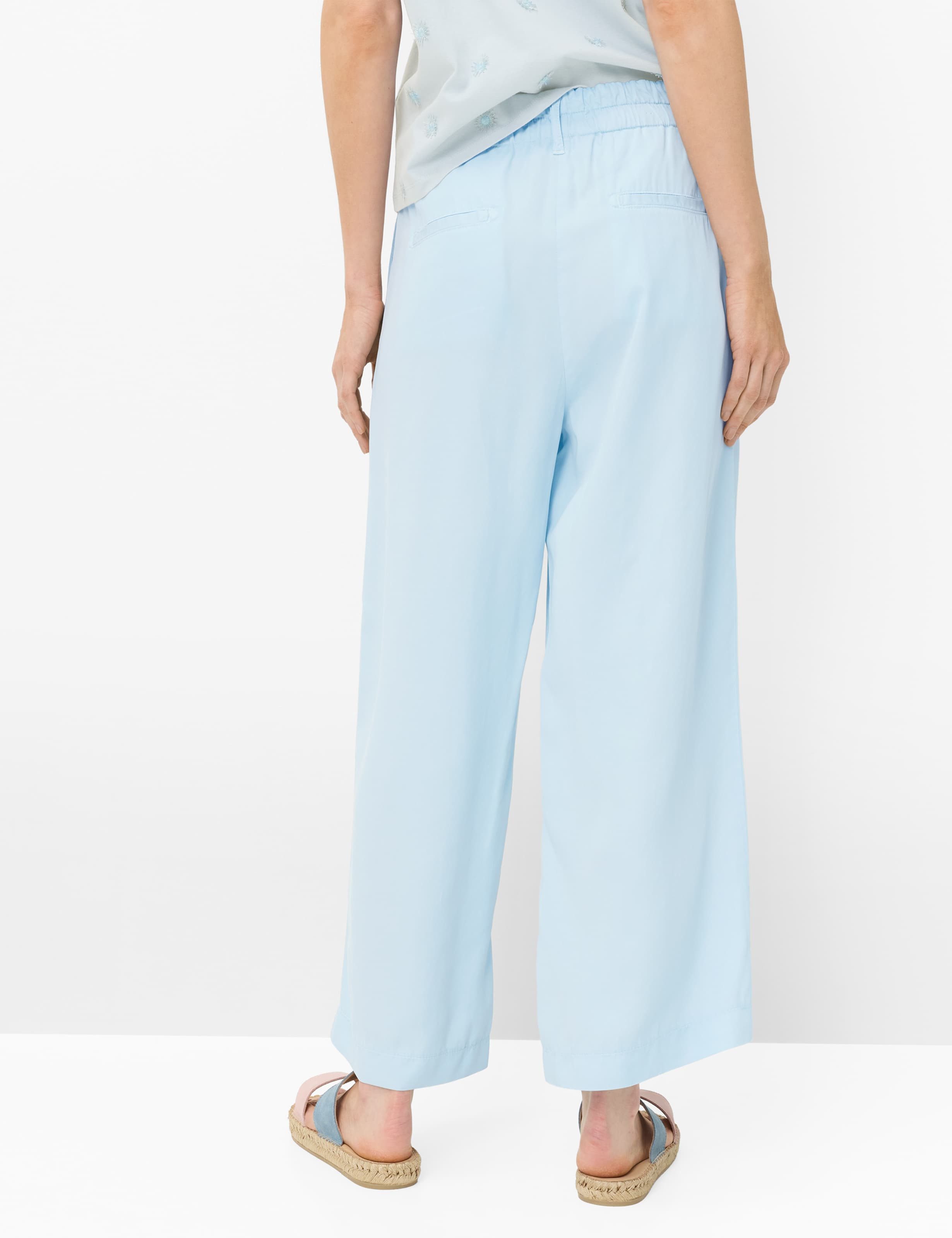Brax 5-Pocket-Hose Style MAINE S