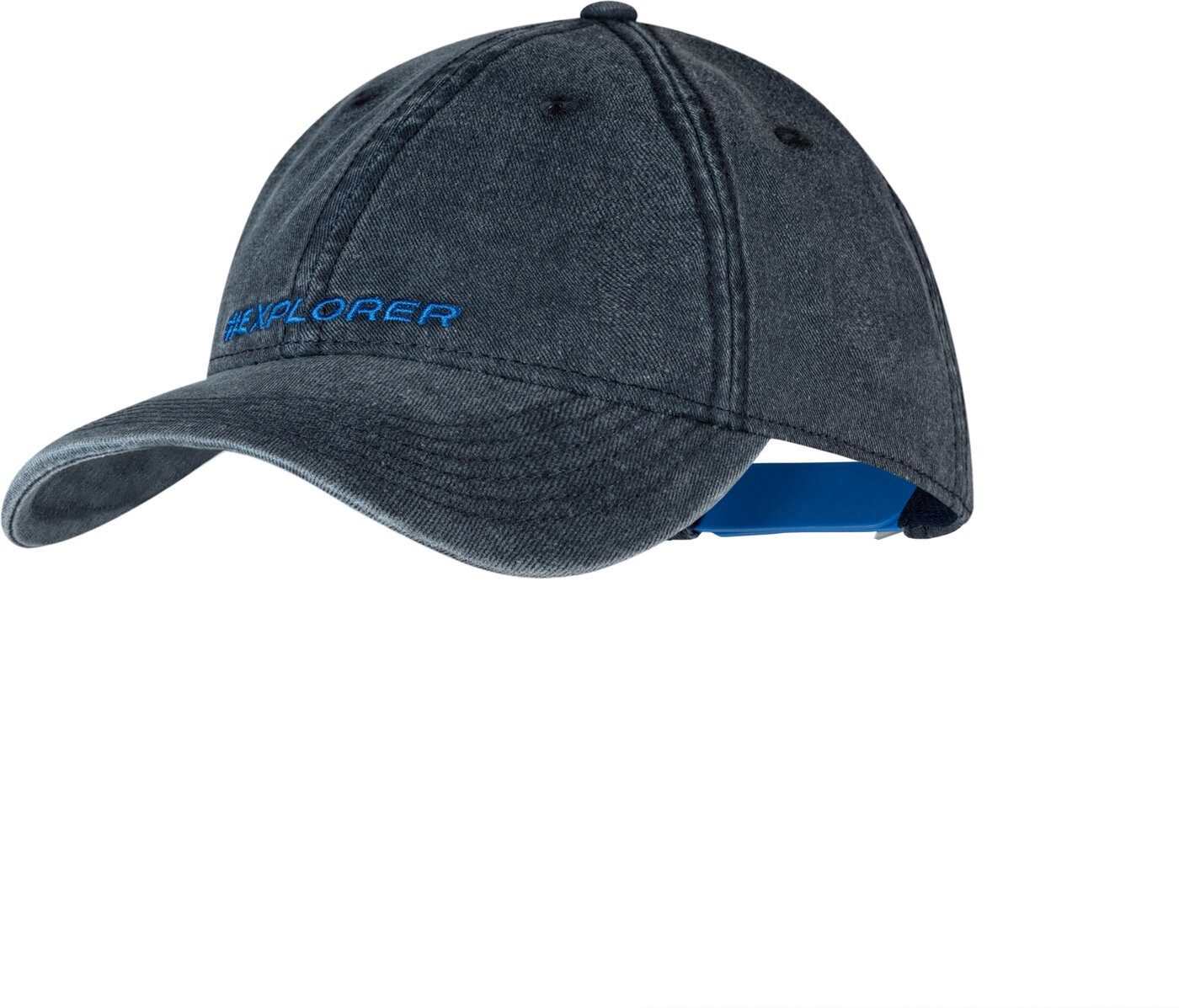 Buff Beanie Baseball Cap NIGHT BLUE