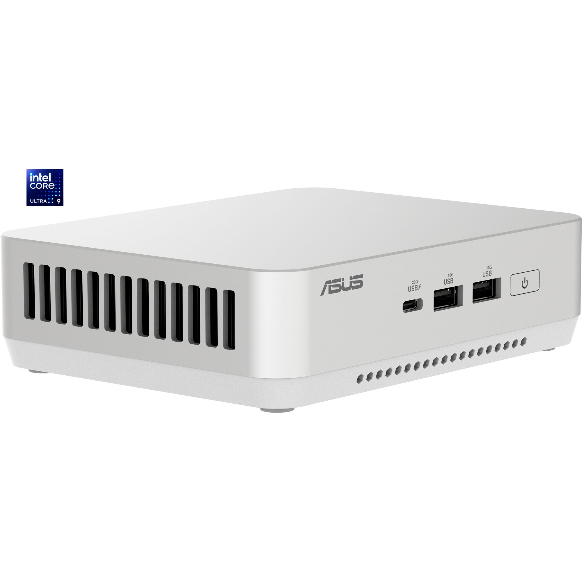 Asus ASUS NUC 14 Pro+ Kit RNUC14RVSU900002I, Barebone, (ohne Mini-PC