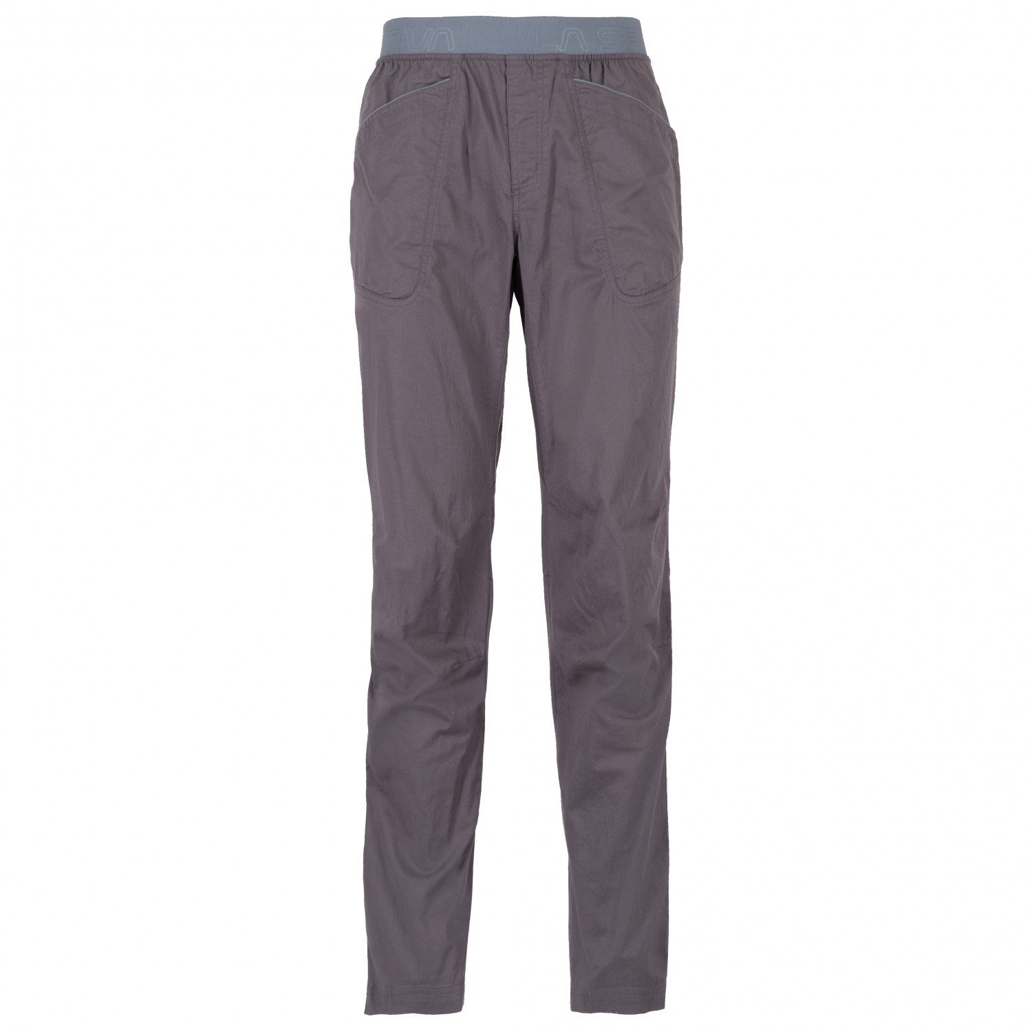 Funktionshose Roots Pant M Carbon/Slate - La Sportiva