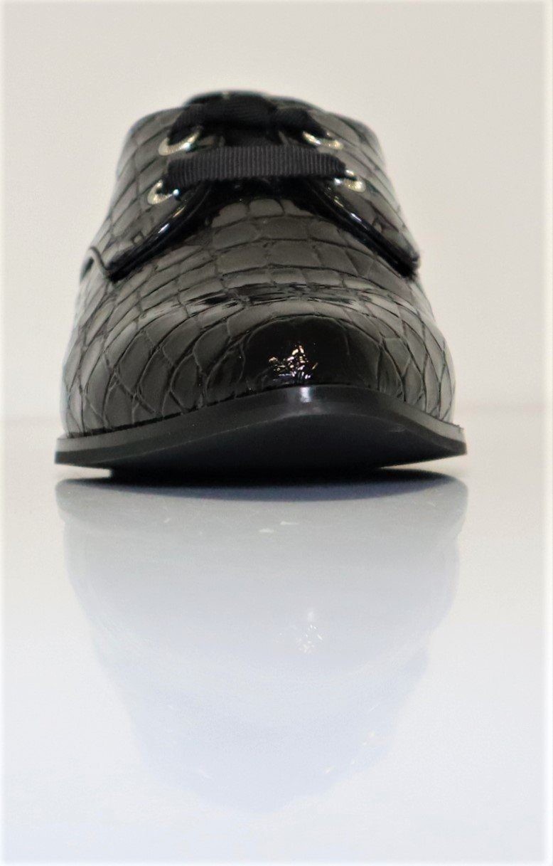 ALDO ALDO Damen GEMELLI Cas Schuhe, Black Multi, Gr. Sneaker