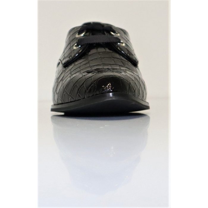 ALDO ALDO Damen GEMELLI Cas Schuhe Black Multi Gr. Sneaker