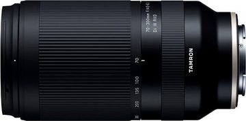 Tamron AF 70-300mm F/4.5-6.3 Di III RXD für Sony Alpha passendes Zoomobjektiv