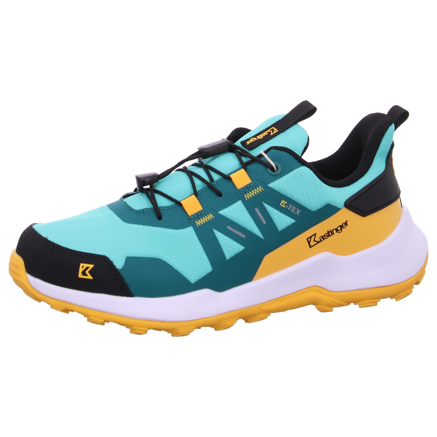 GSK Foiskar Low Schnürschuh