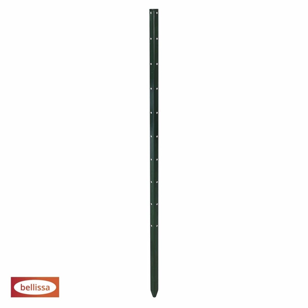 Bellissa Rankhilfe Bellissa Pflanzstab Timo Ø 3 x 100 cm grün