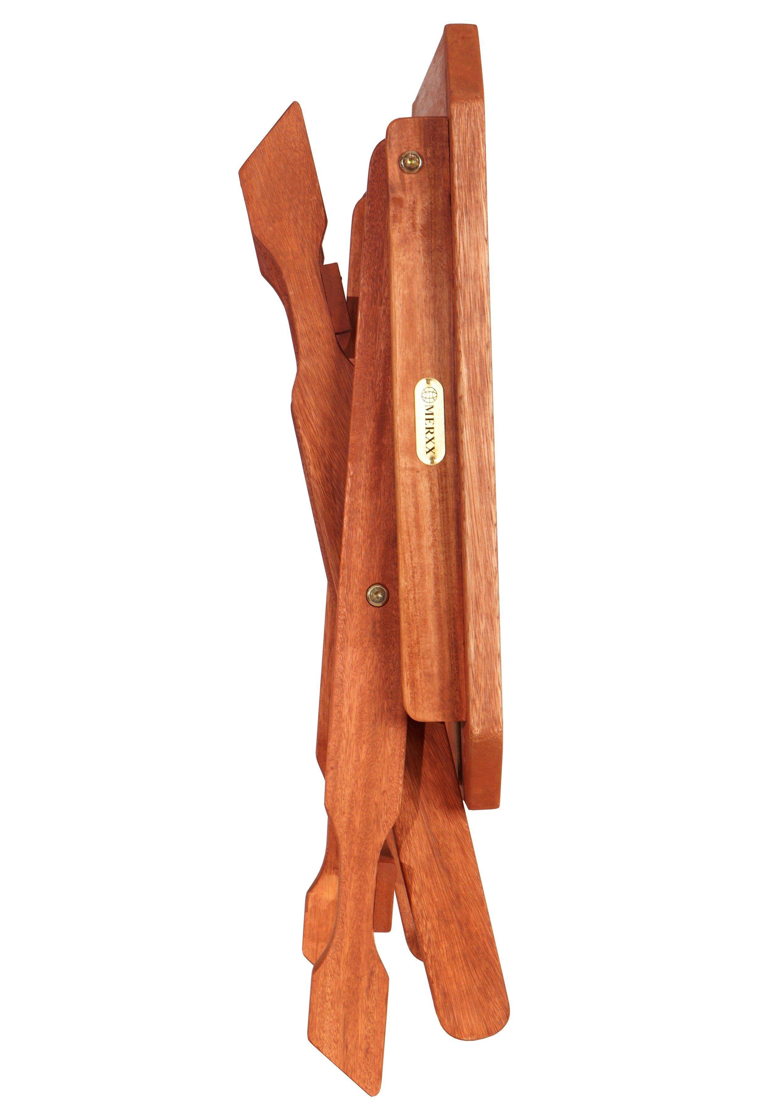 MERXX Beistelltisch Havanna, 50x50 cm