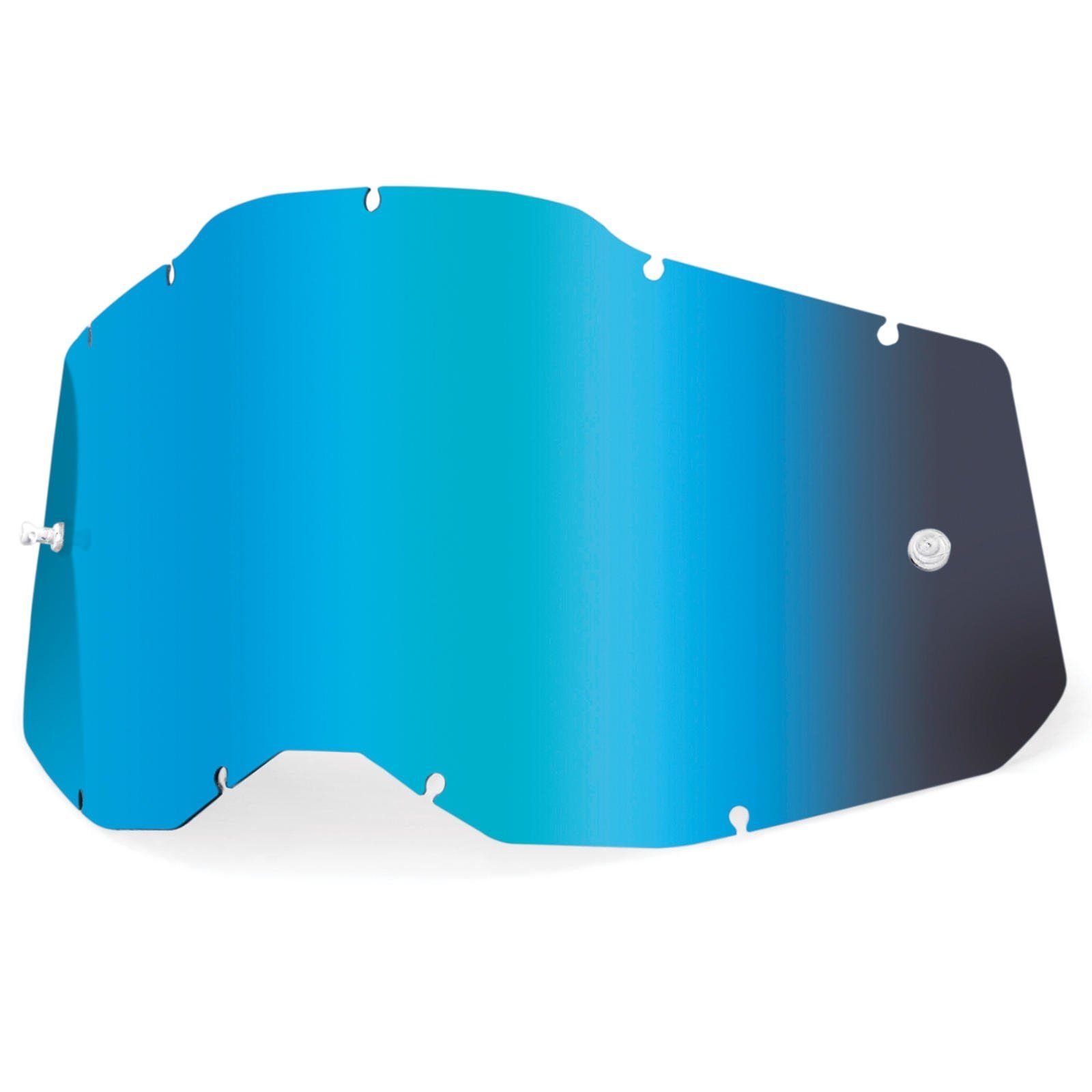 100% Fahrradbrille