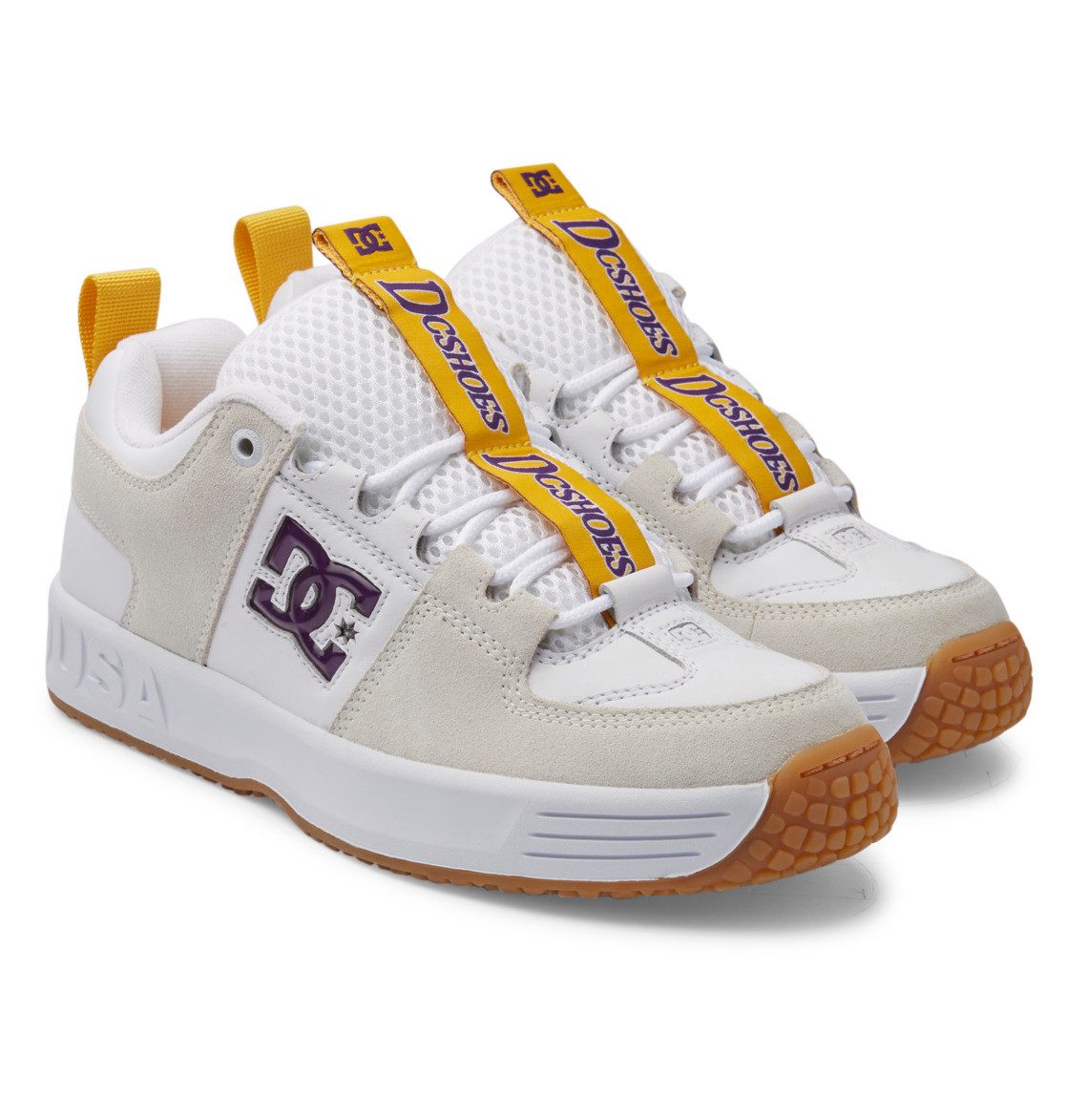 Lynx OG Skateschuh