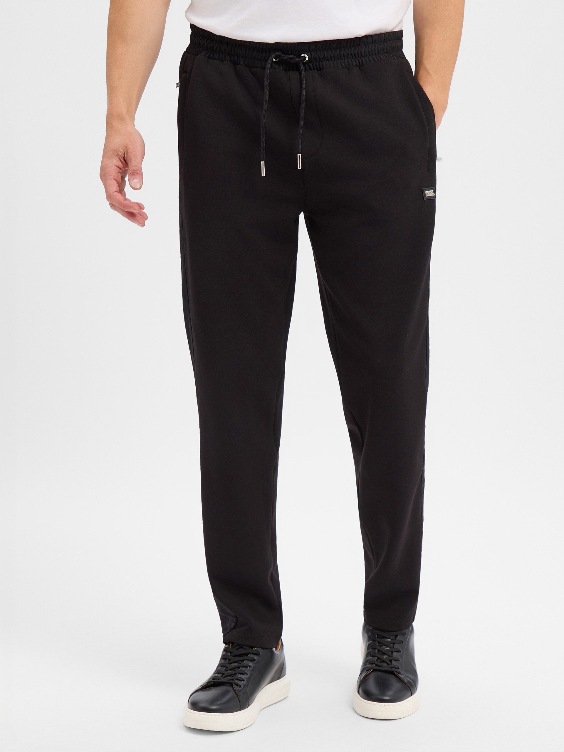 KARL LAGERFELD Jogginghose