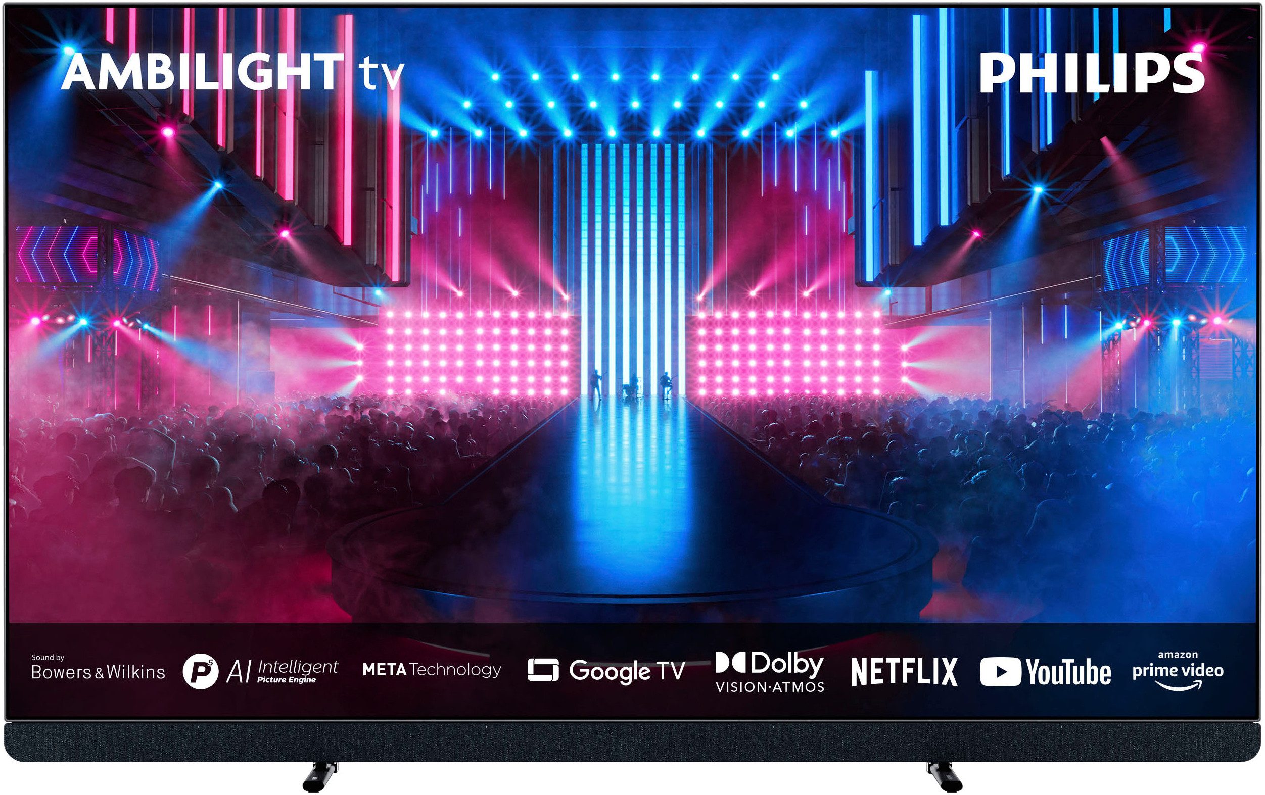 65OLED909/12 OLED-Fernseher