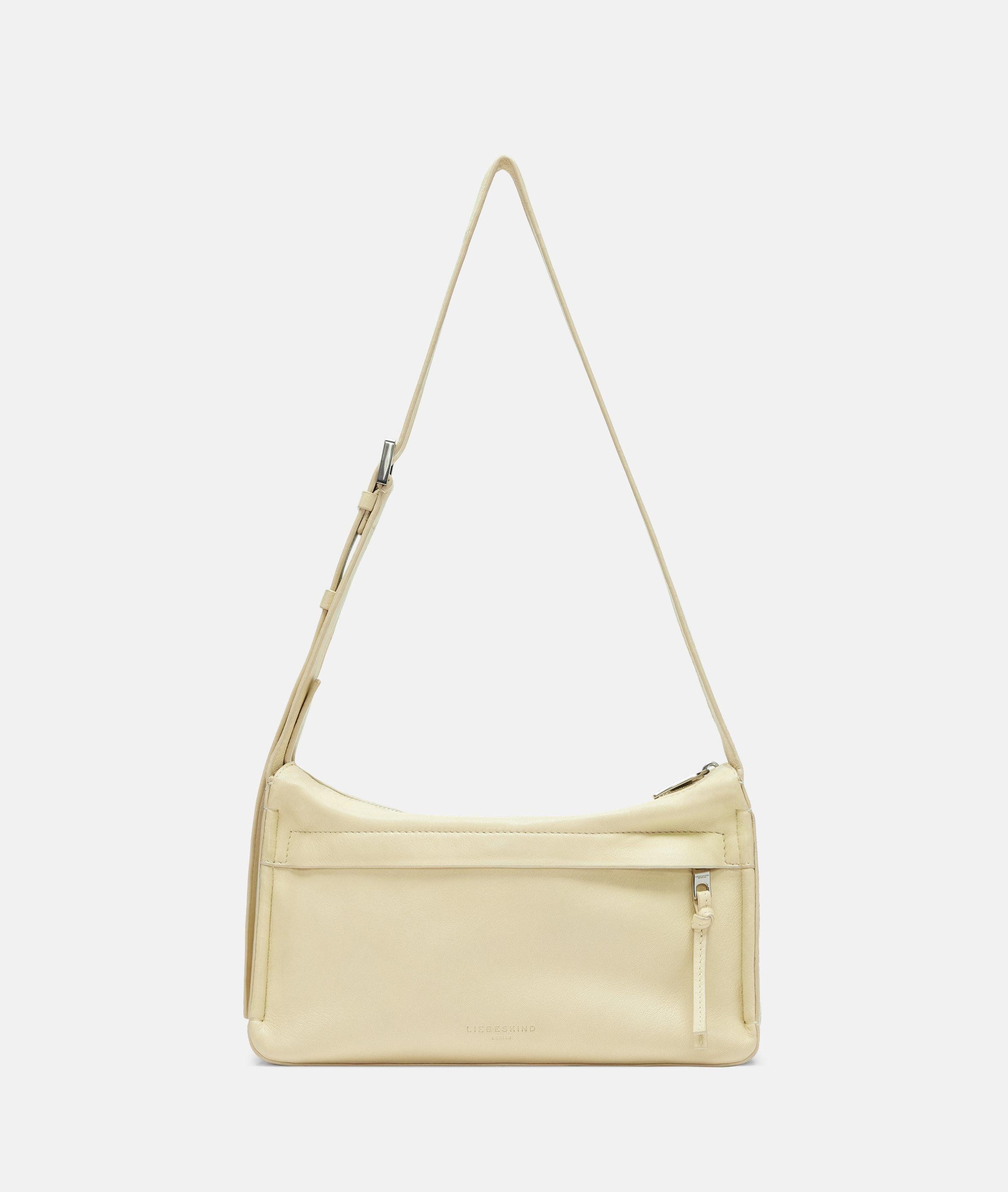 Liebeskind Berlin Schultertasche Hobo Kleine Hobo-Bag günstig online kaufen