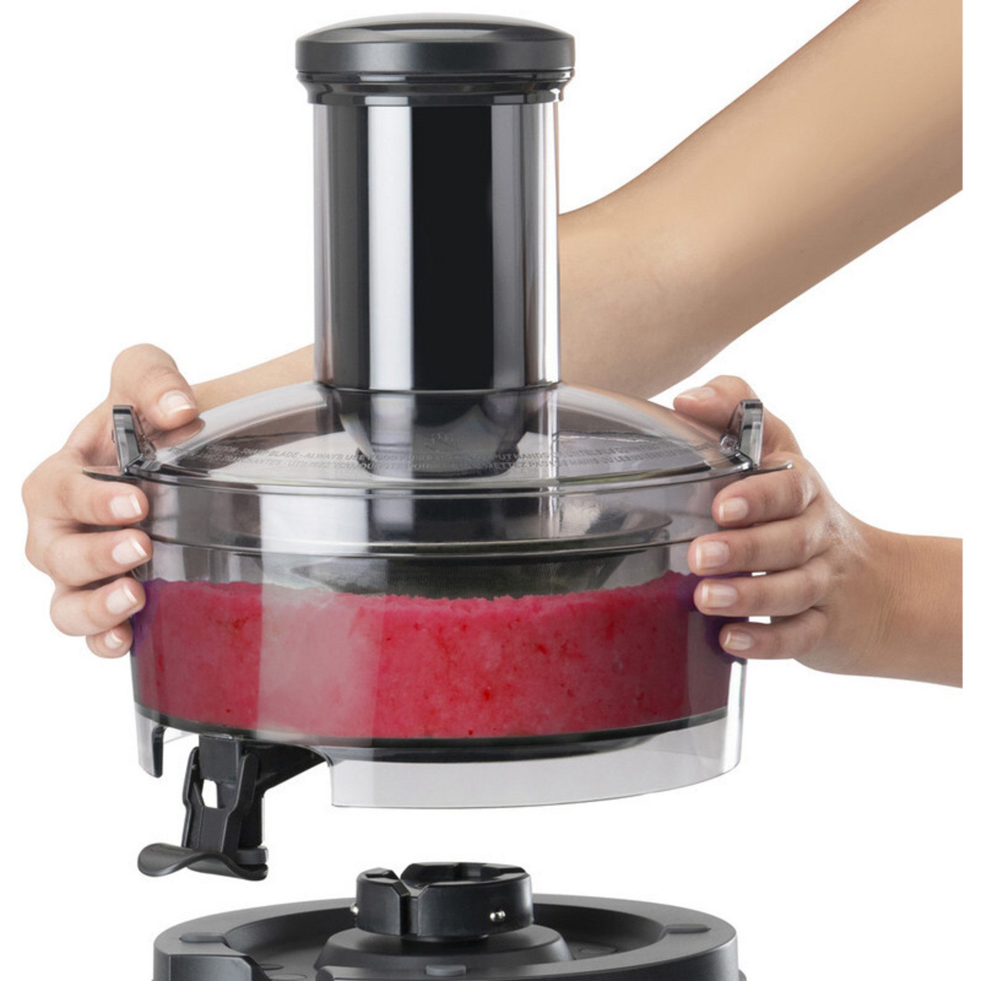 nutribullet Entsafter nutribullet Entsafter NBJ100G, (800 Watt), 800 W