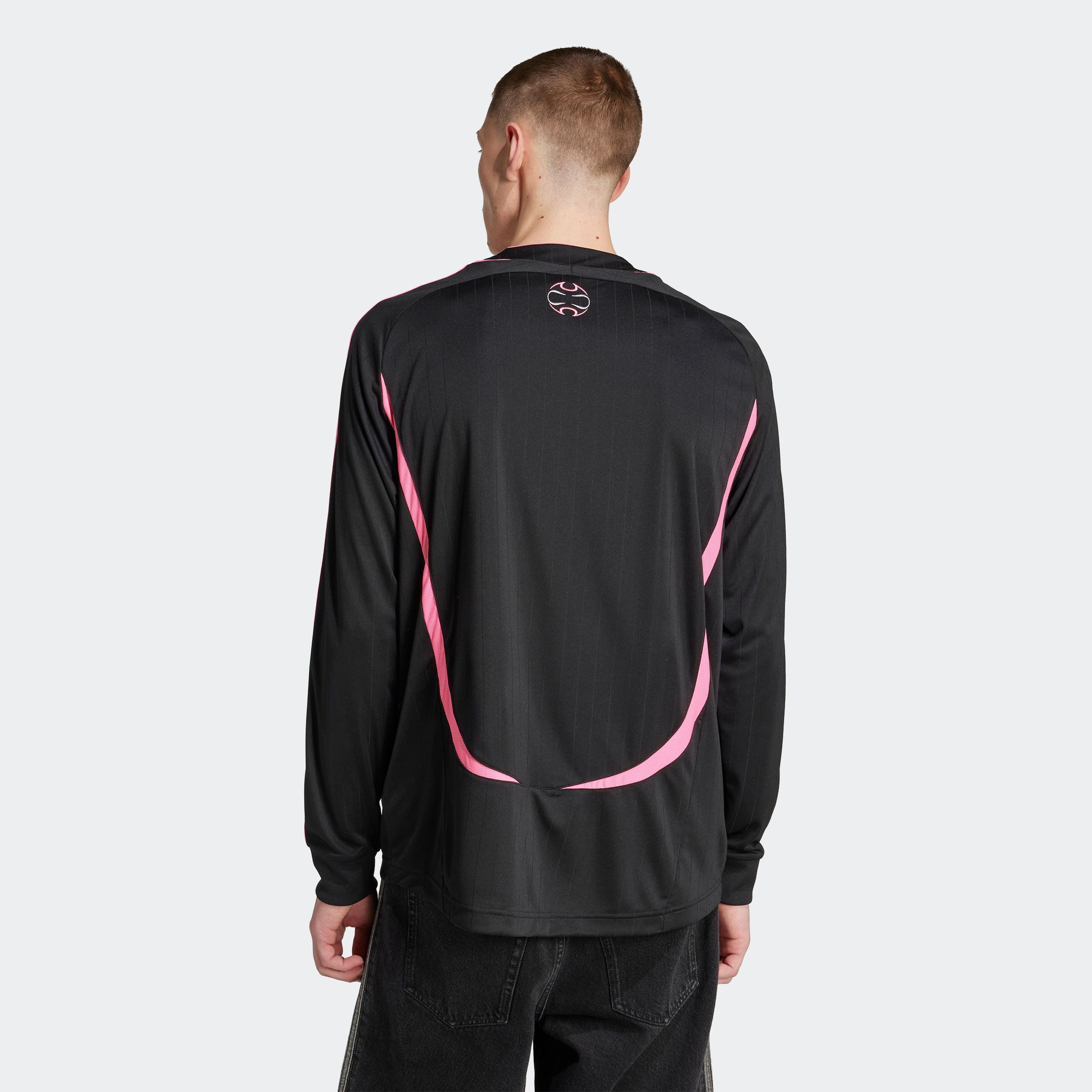 adidas Originals T-Shirt TEAMGEIST LS günstig online kaufen