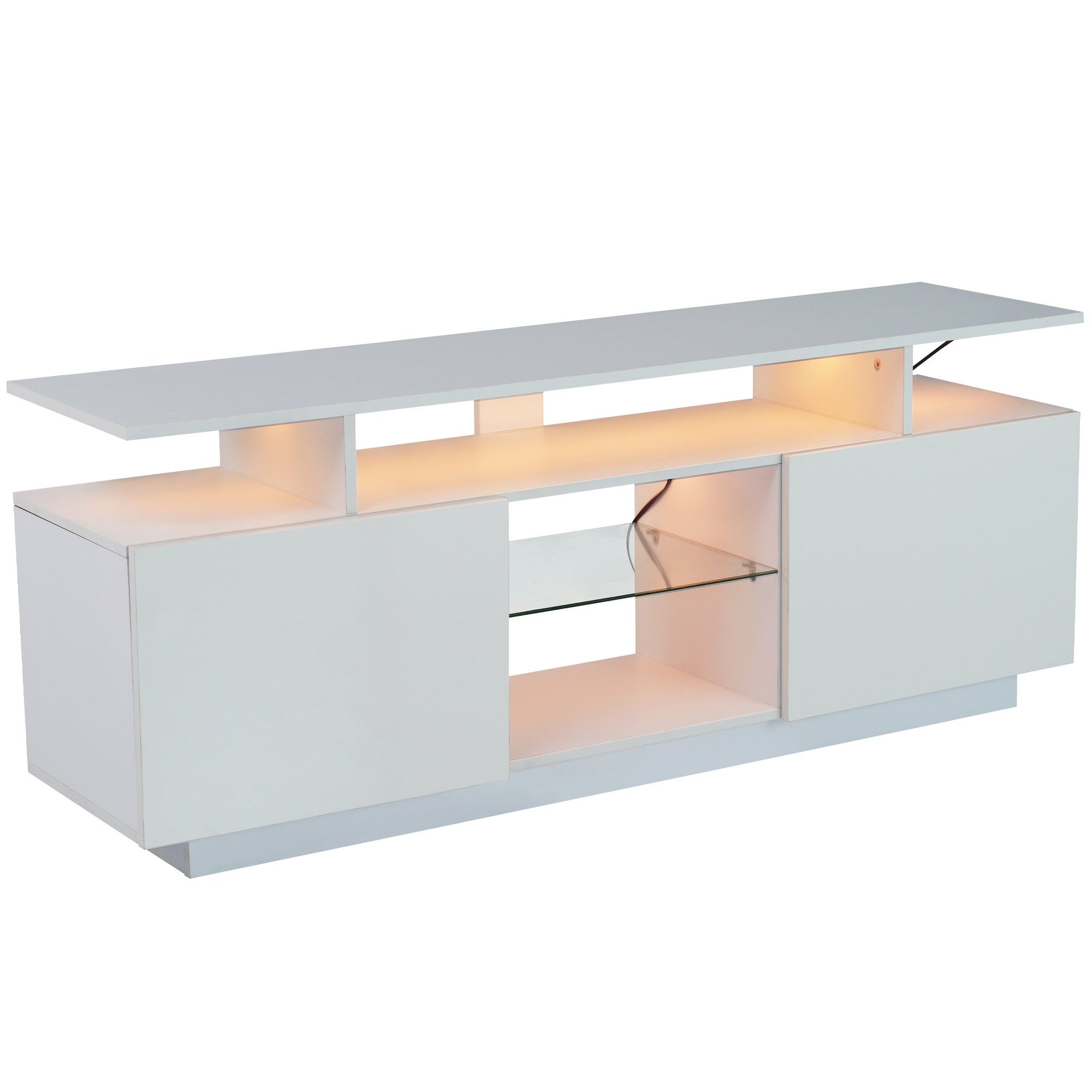 HAUSS SPOLE TV-Schrank TV-Lowboards TV Schrank günstig online kaufen