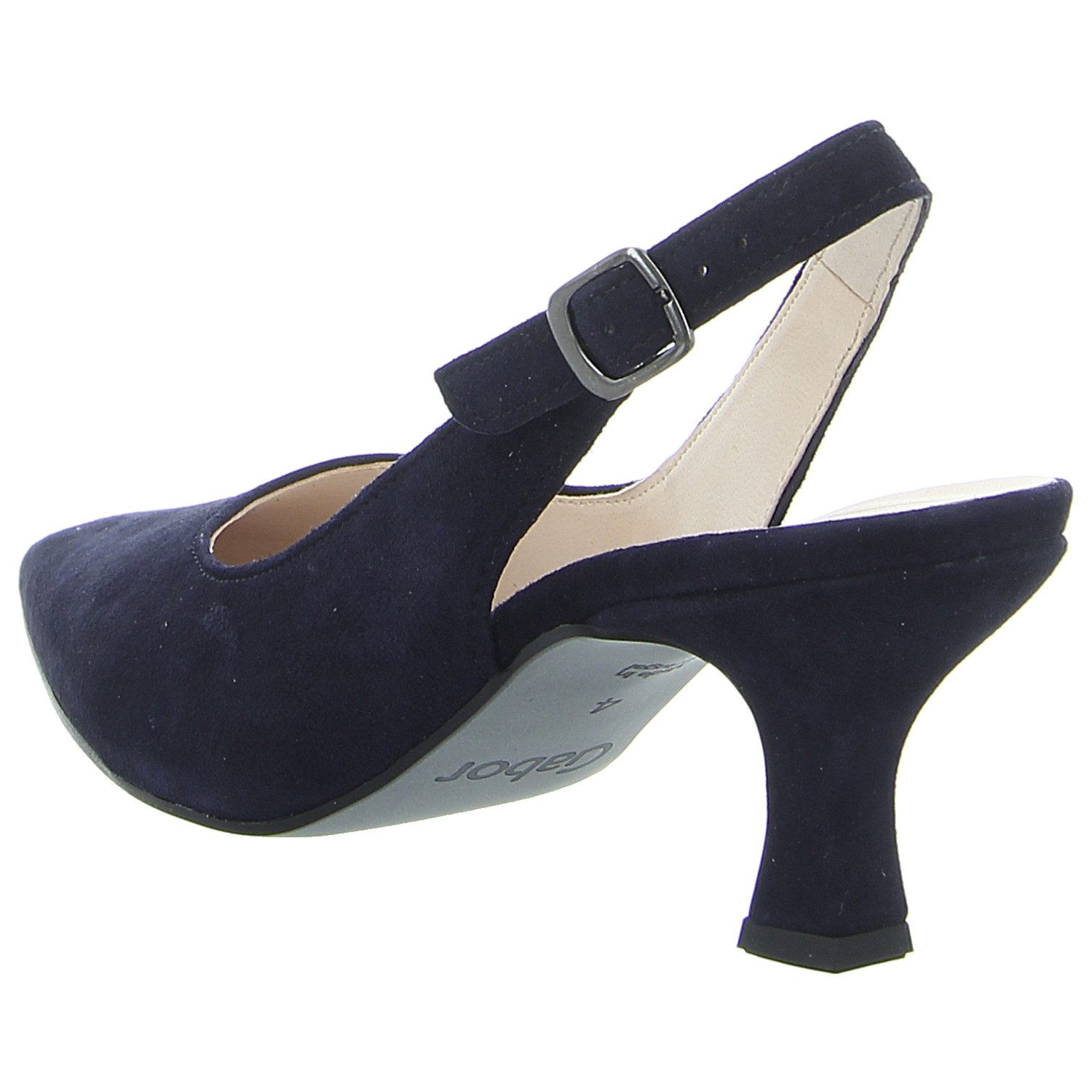 Gabor Slingpumps