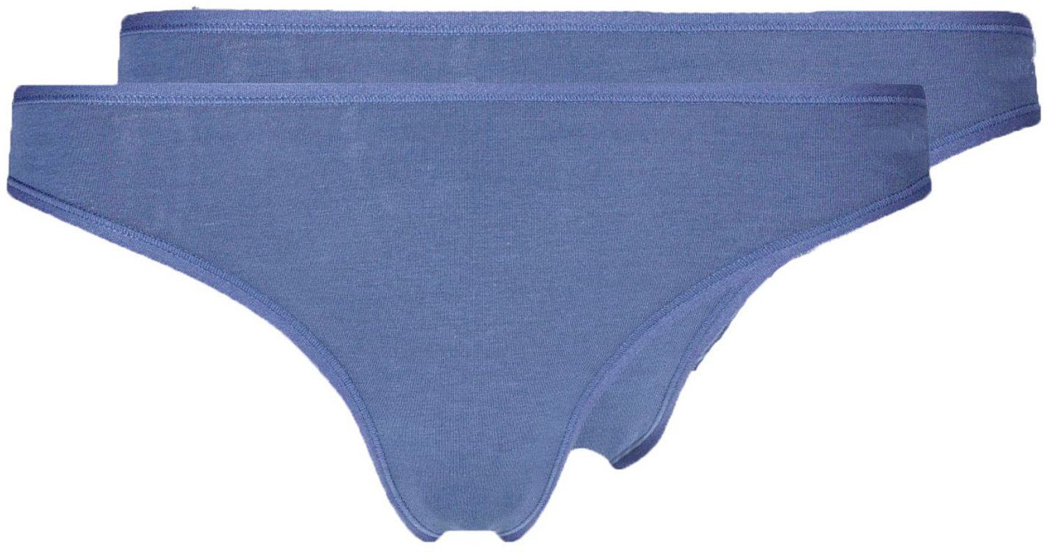 Skiny Slip 2er Pack Damen Slips günstig online kaufen