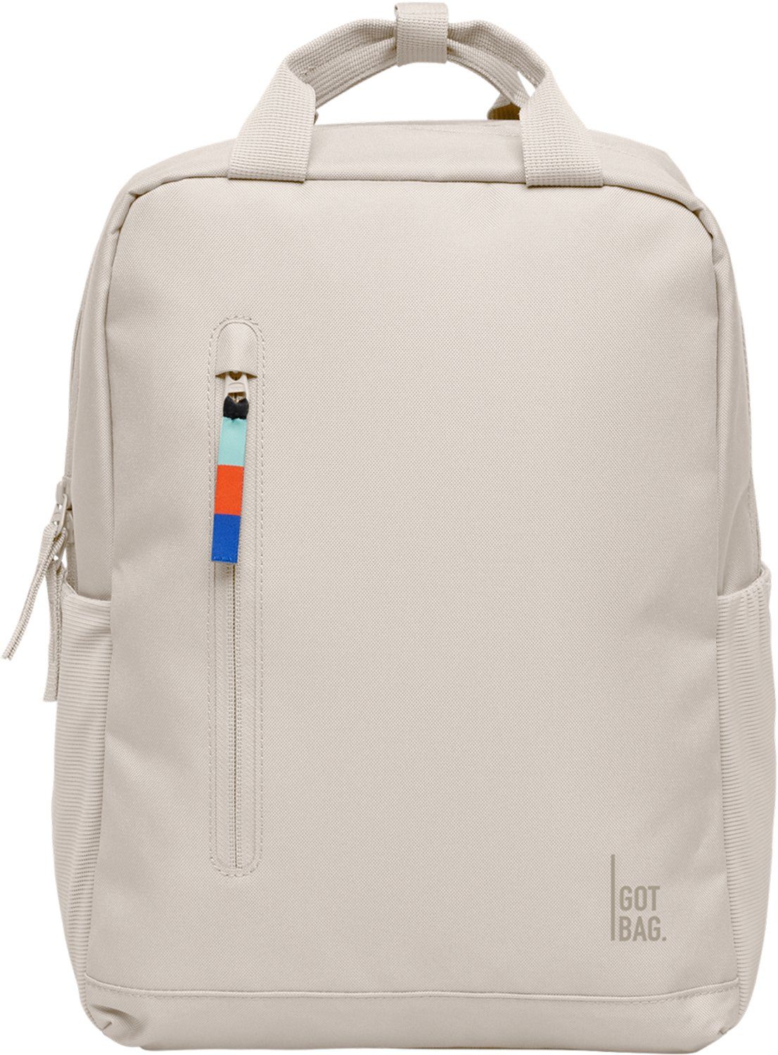 Got Bag Daypack Daypack 2.0, mit Laptopfach
