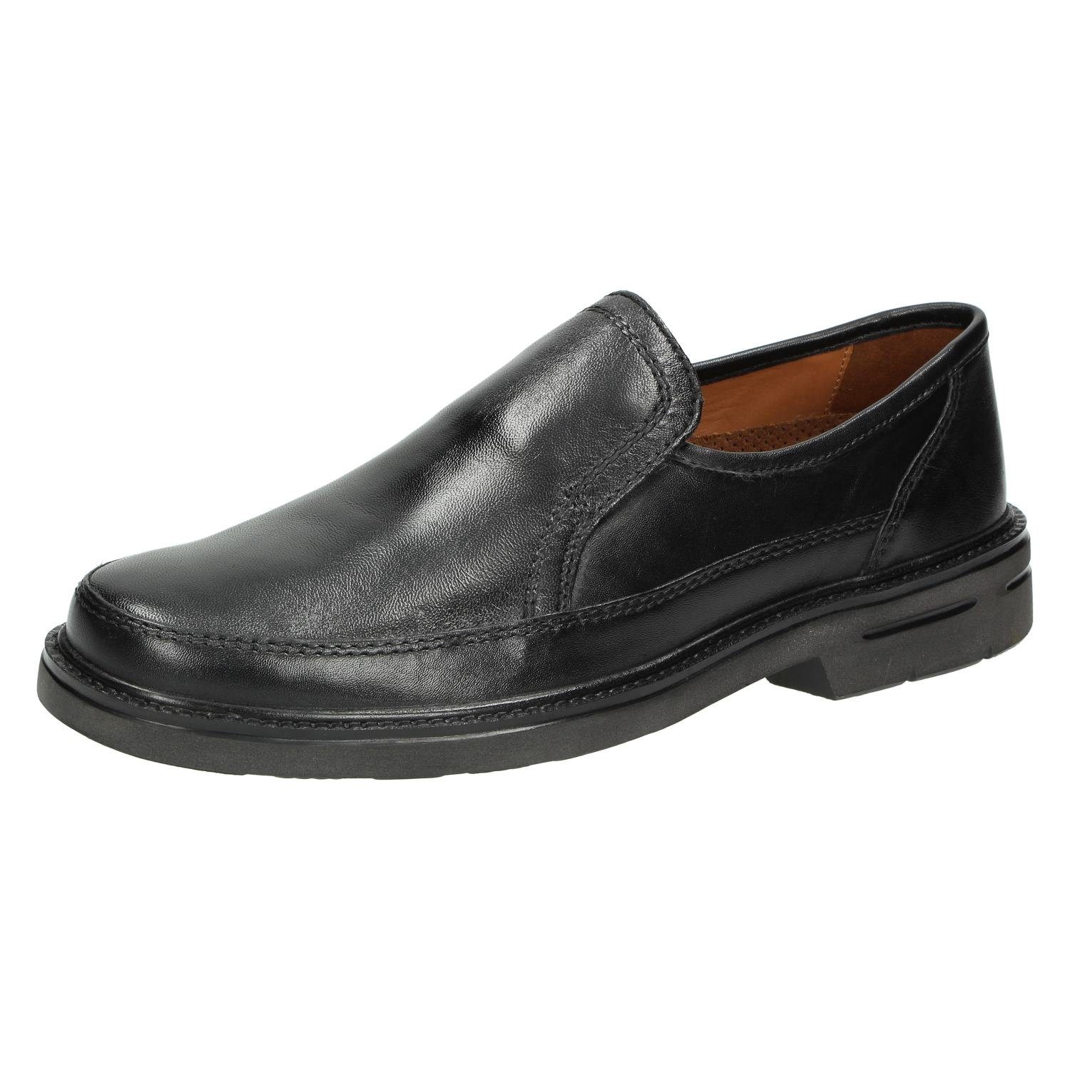 SIOUX Michael Slipper