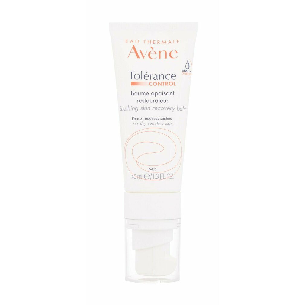 Avene Tagescreme tolerance control balsamo calm 50m