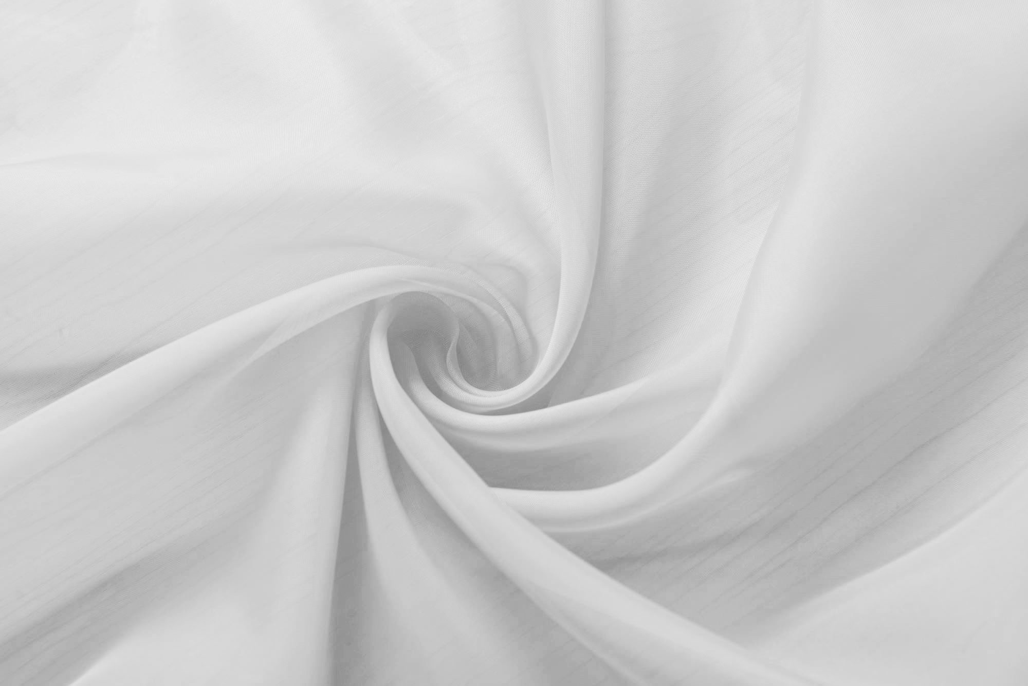 Gardinenbox Gardine (2 St), Ösen, transparent, Voile, 2er Set Transparent » günstig online kaufen