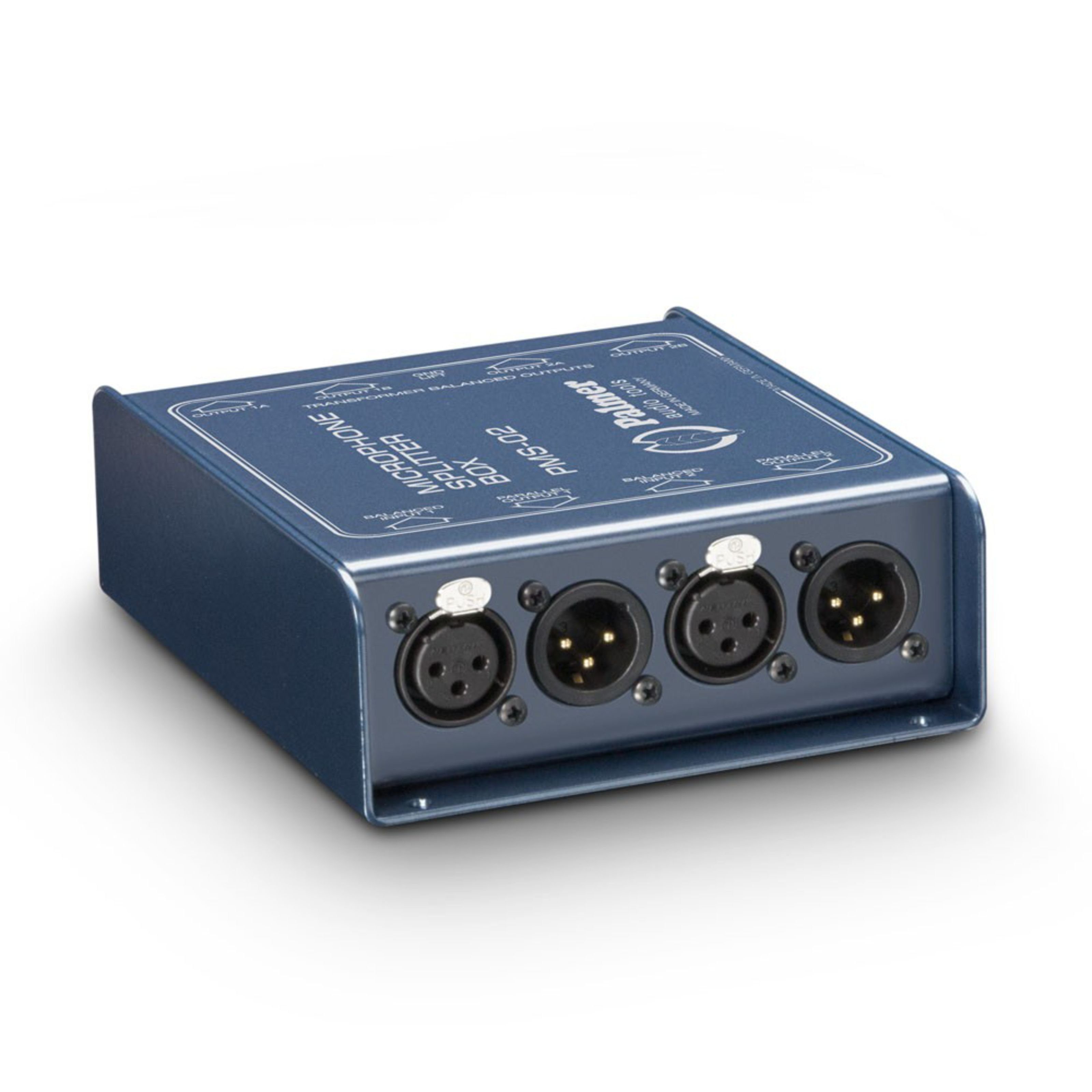 Audio-Wandler