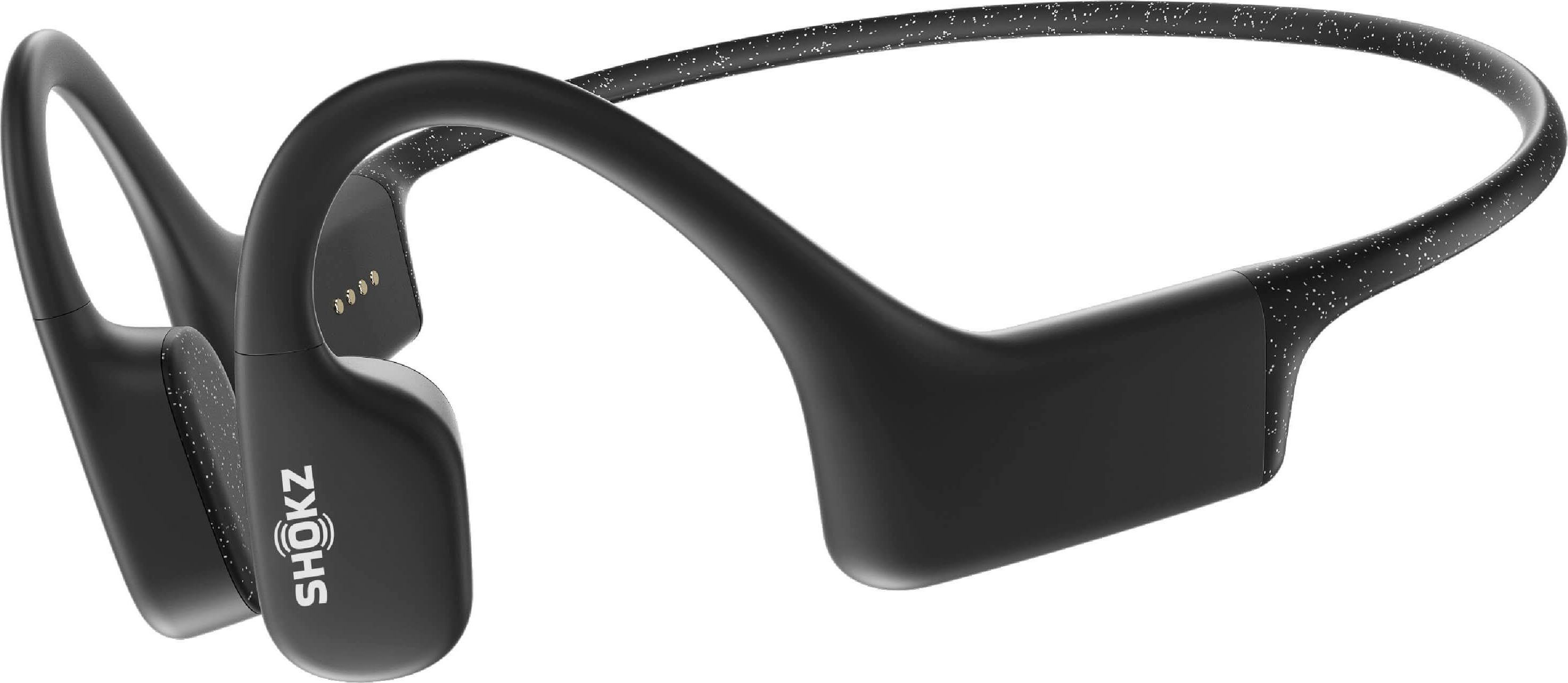 Shokz OpenSwim MP3 Kopfhörer Kopfhörer