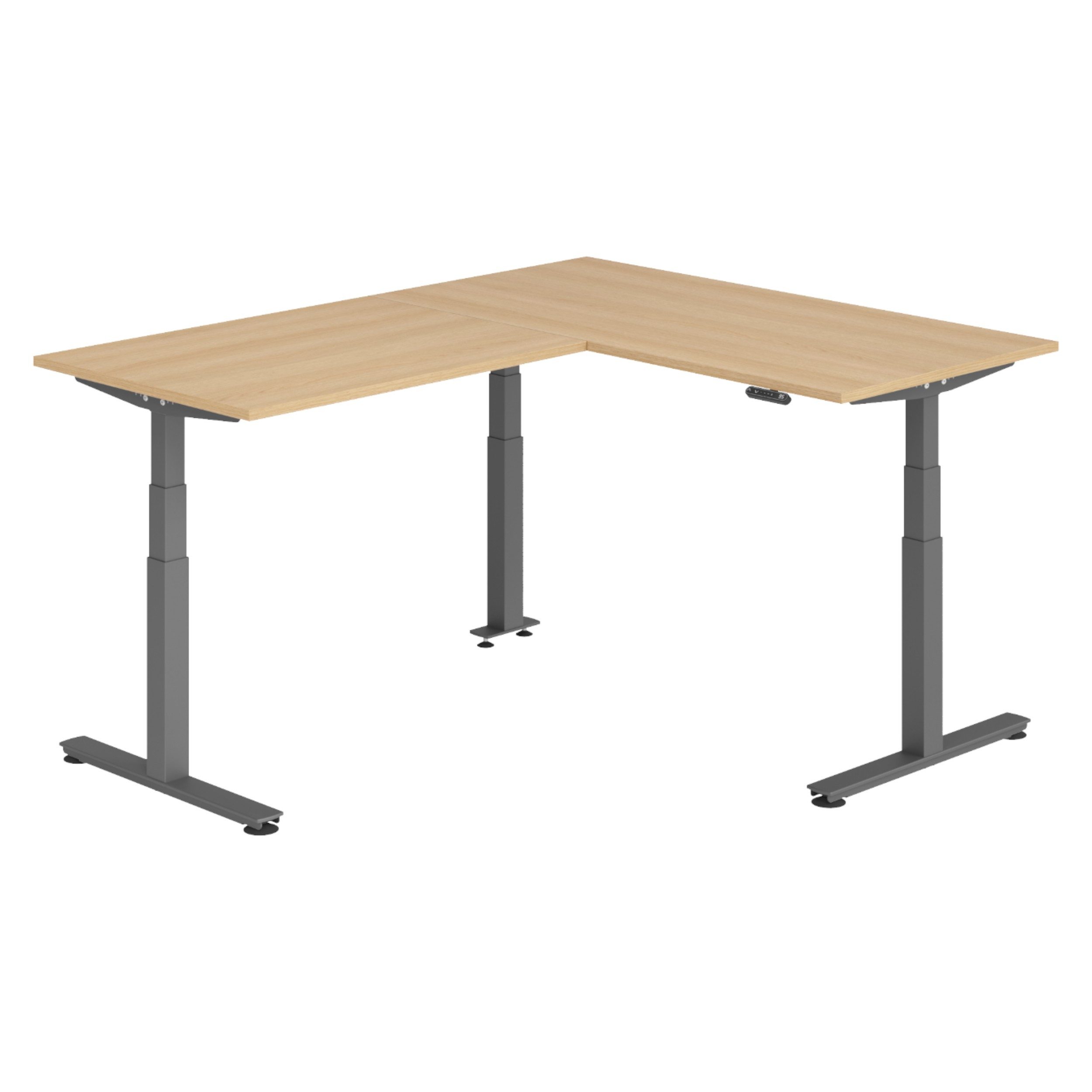 Schreibtisch Eckschreibtisch XDSMW