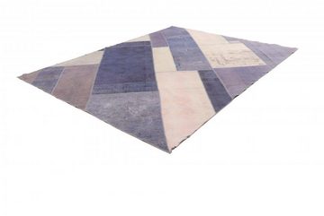 Orientteppich Vintage 243x316 Handgeknüpfter Moderner Orientteppich / Perserteppich, Nain Trading, rechteckig, Höhe: 5 mm