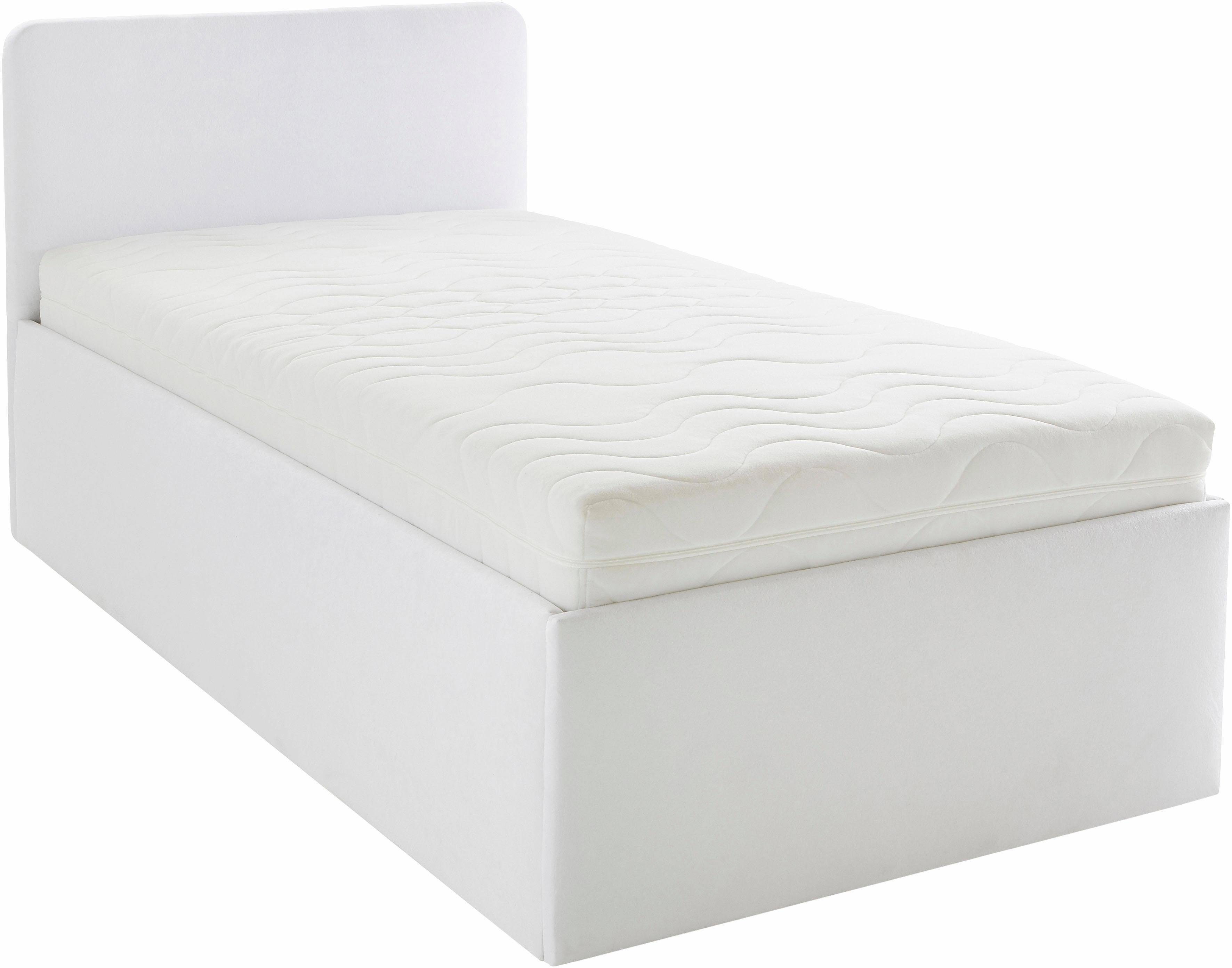 Westfalia Schlafkomfort Polsterbett "Davos", OTTOs Choice! günstig online kaufen