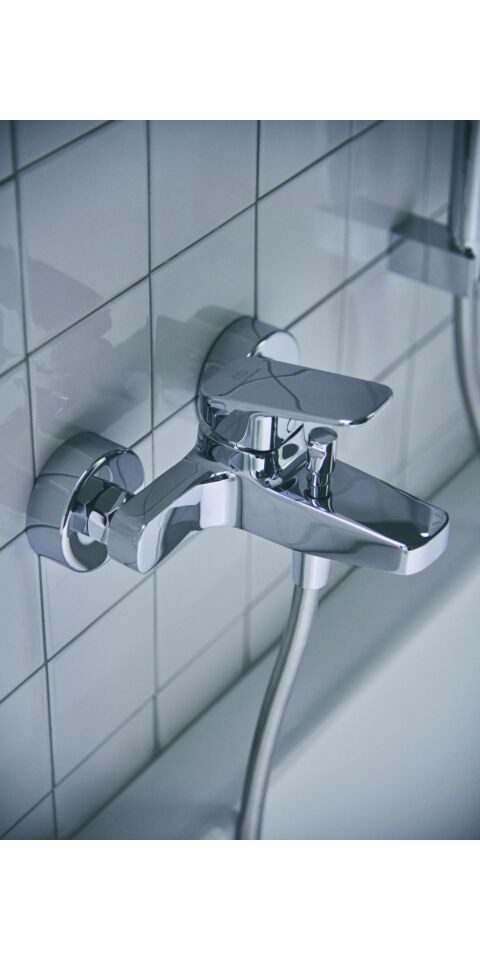 Ideal Standard Spültischarmatur