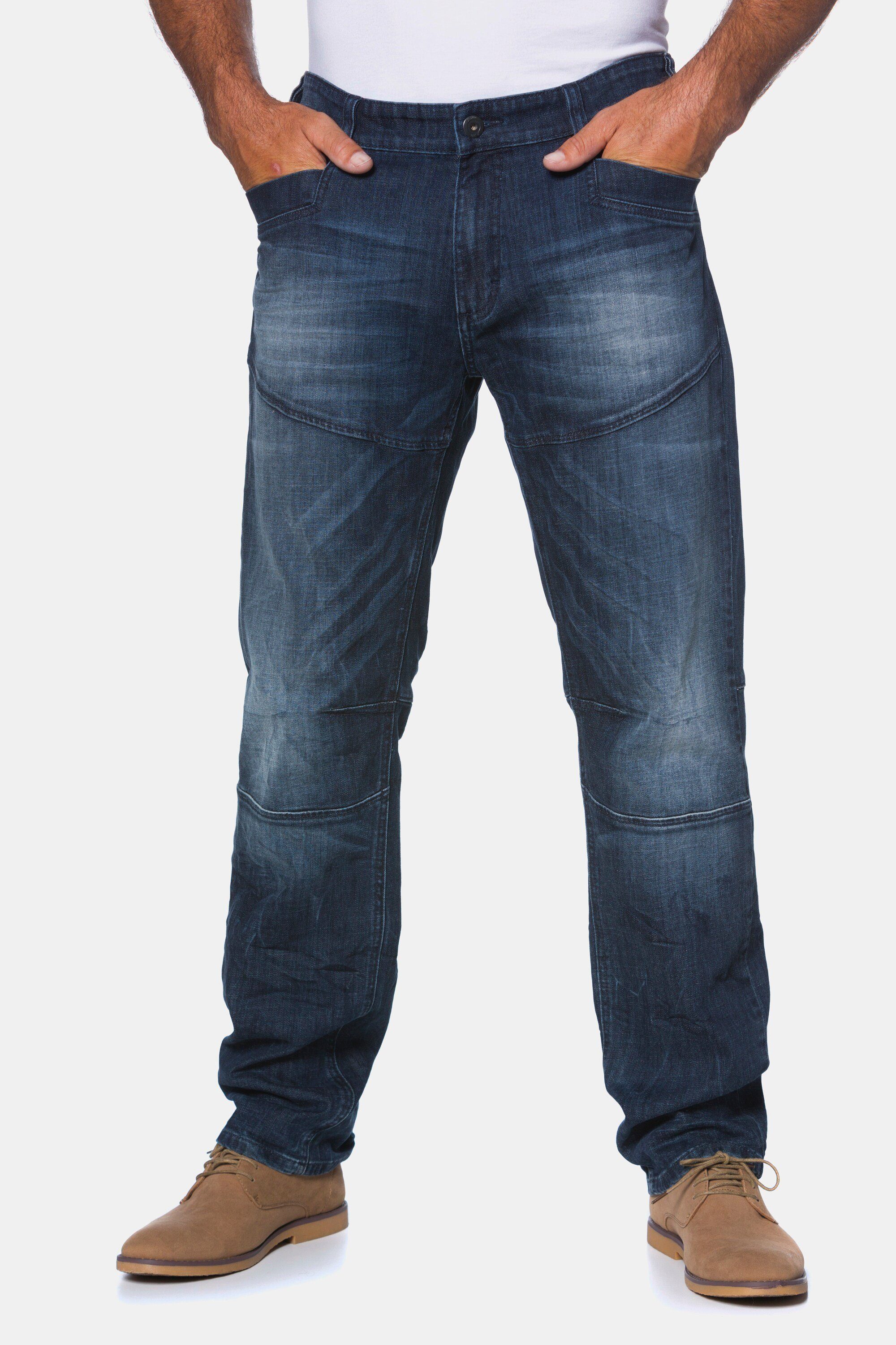 JP1880 5-Pocket-Jeans »JP 1880 Herren große Größen Bis 66 Jeans« online  kaufen | OTTO