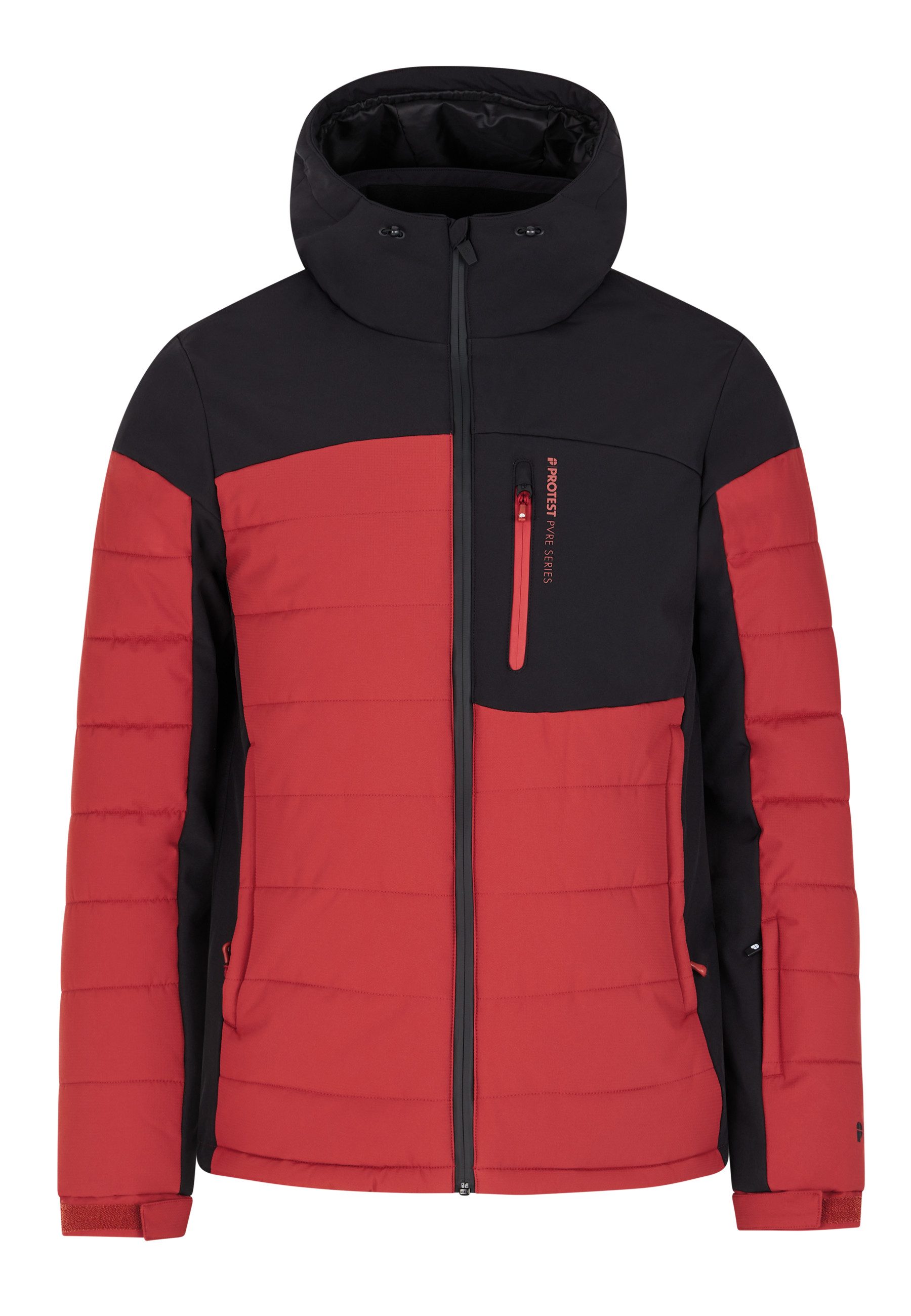 Protest Skijacke PRTMOUNT24 (1-St) Chest pocket
