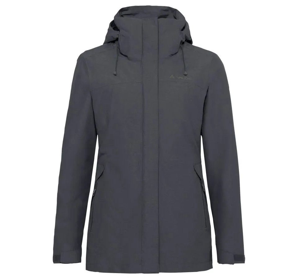 VAUDE Anorak Wo Skomer 3in1 Jacket II