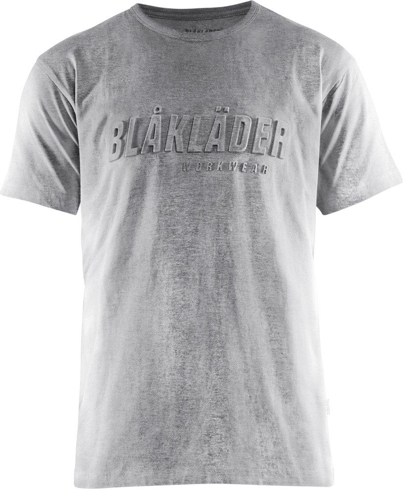 Blåkläder T-Shirt T-Shirt 3D