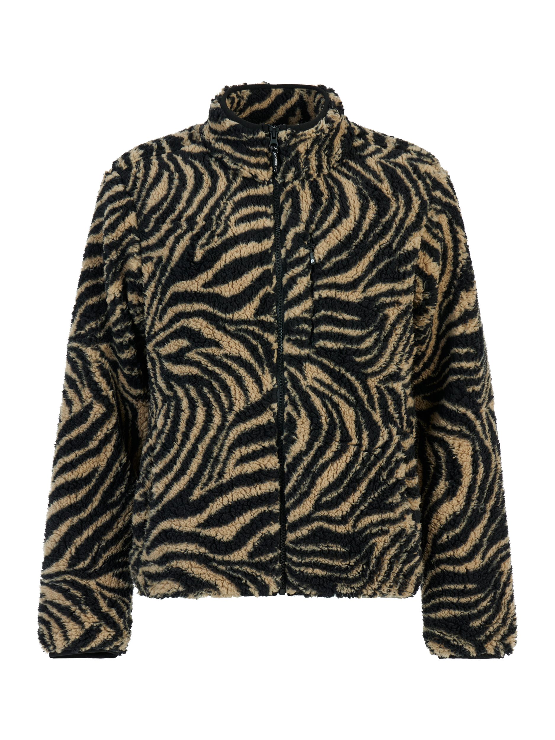 Protest Winterjacke PRTAdele outdoor full zip top