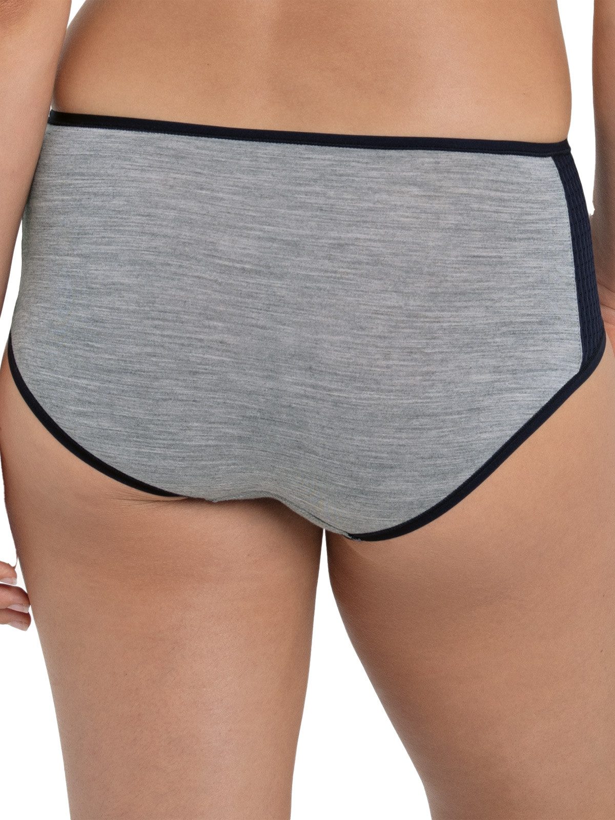 Anita Active Funktionsunterhose Sport Panty High Waist plus PanAlp wool (Stück, 1-St) -