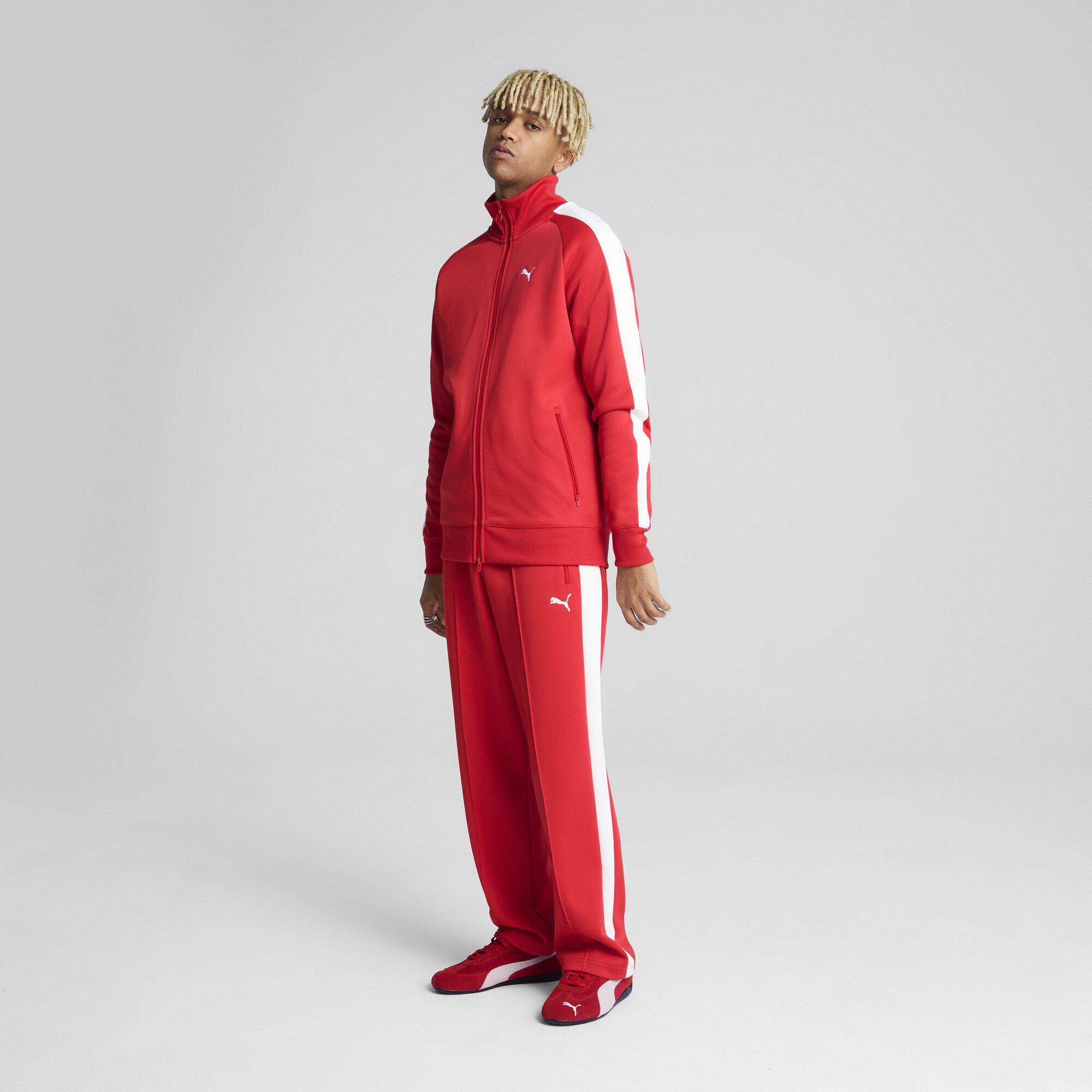 PUMA Sporthose T7 ALWAYS ON Relaxed günstig online kaufen