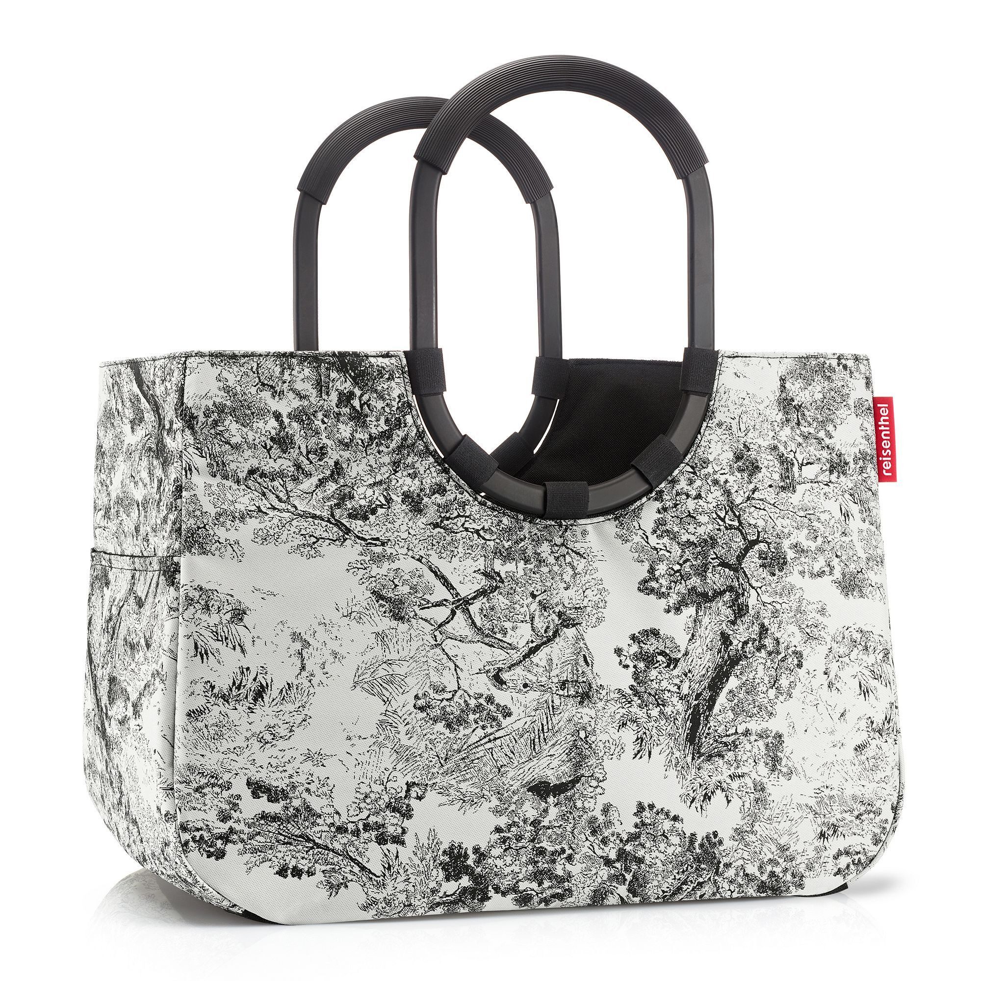 REISENTHEL® Shopper Loopshopper, PET