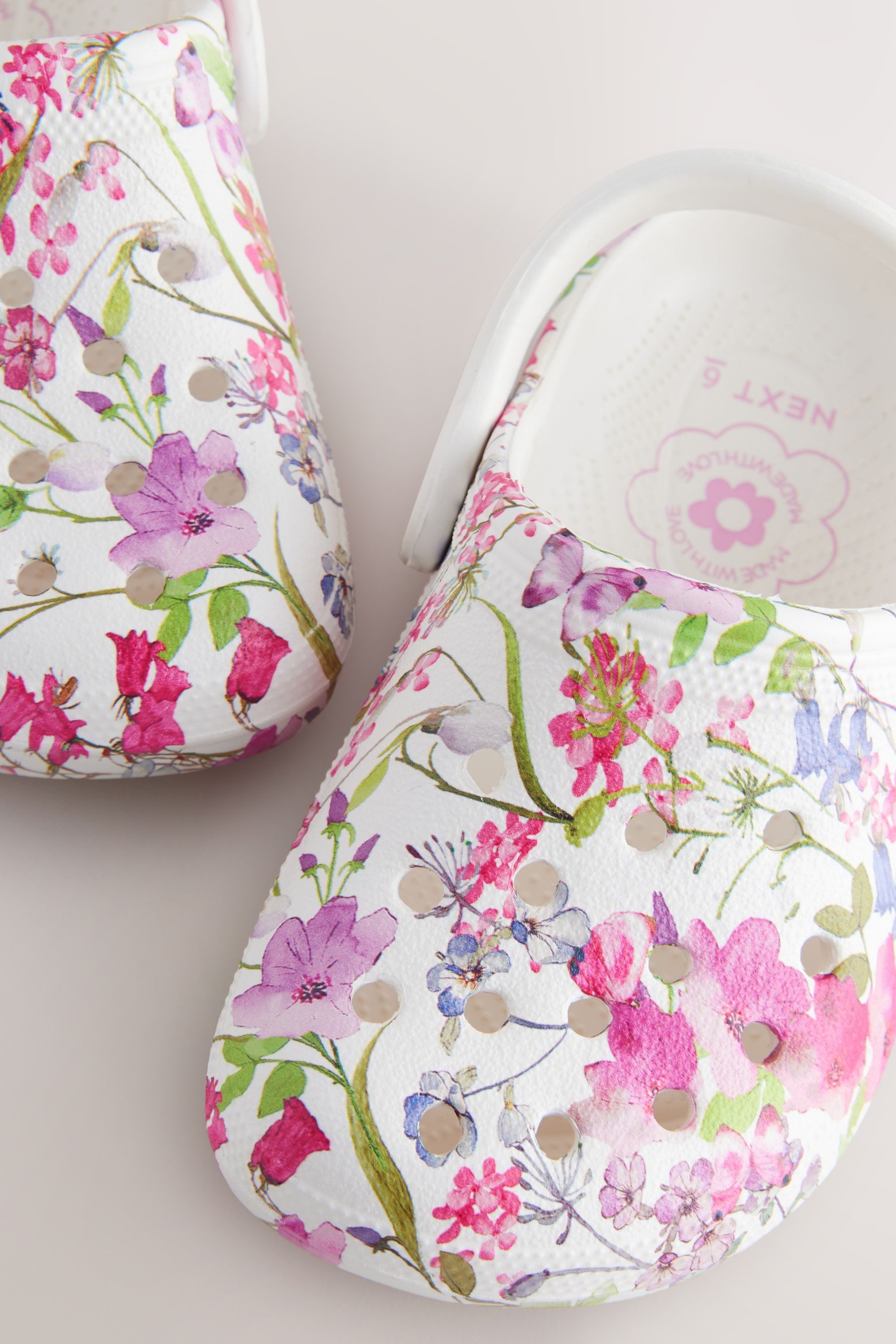 Next Clogs Clog (1-tlg)