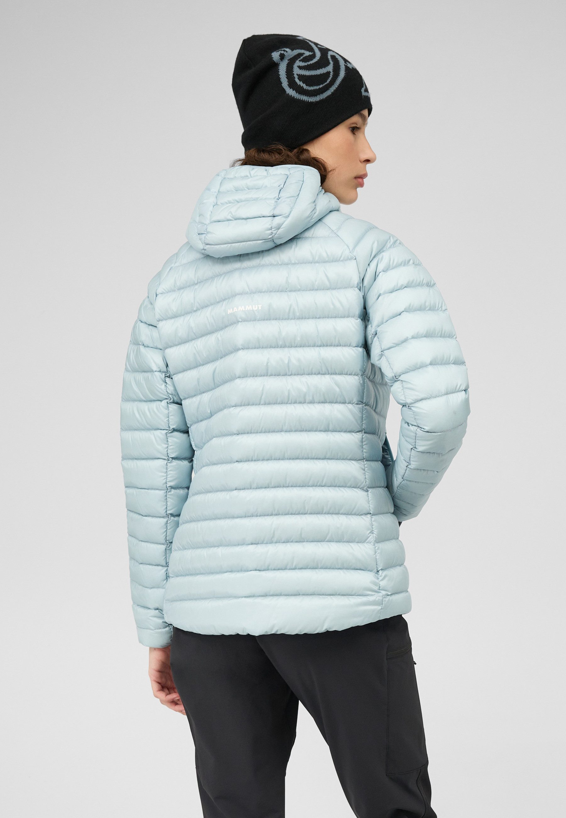 Mammut Outdoorjacke Broad Peak IN Hooded Jacket Women