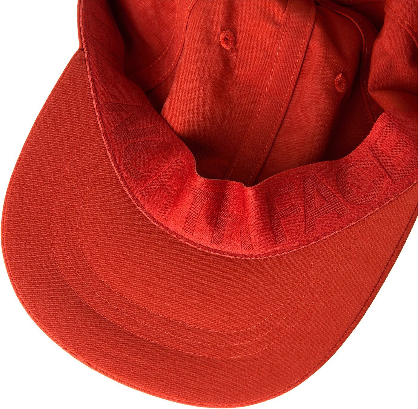 The North Face Baseball Cap HORIZON HAT Iron Clay