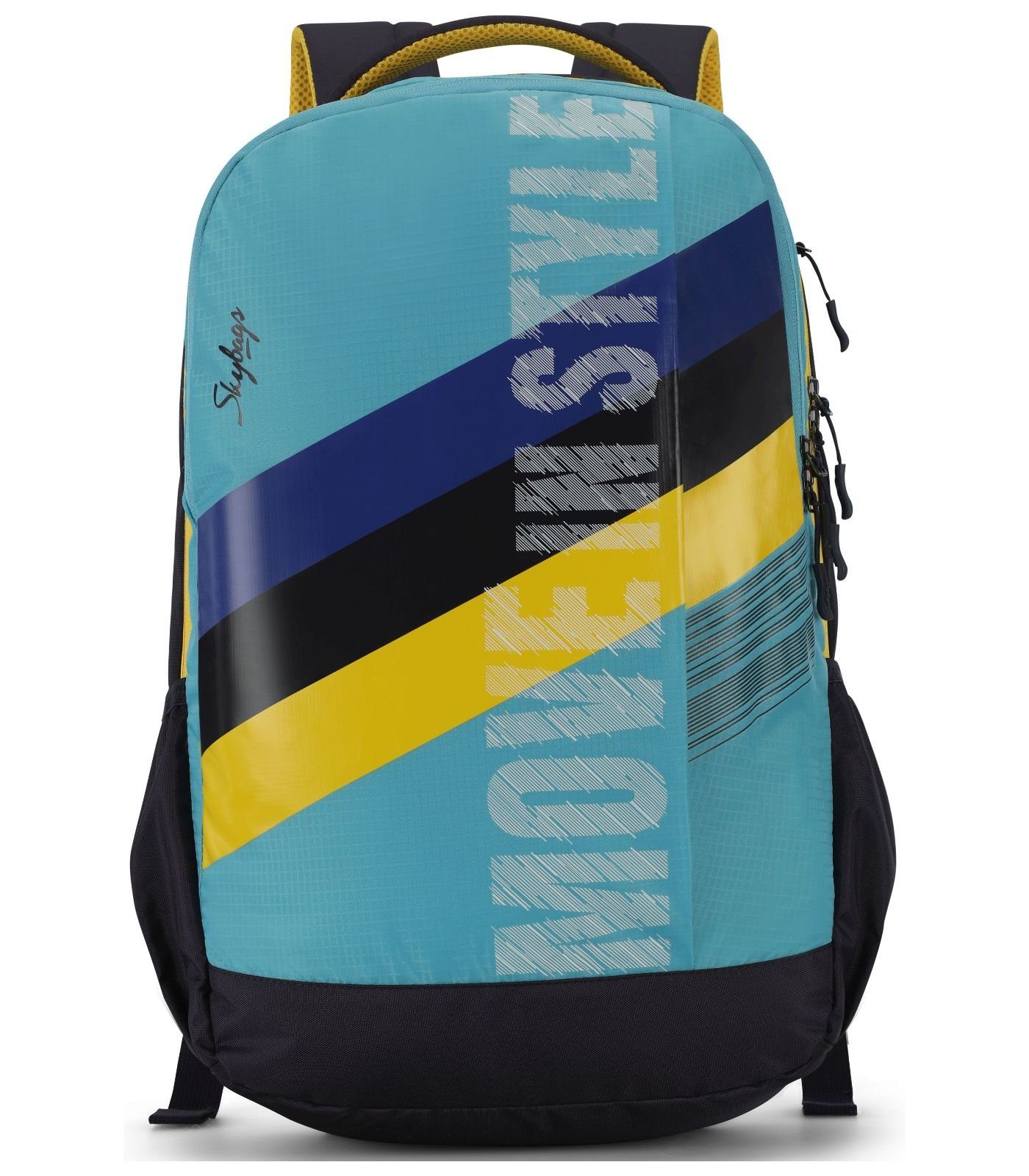 Textil Taschen Rucksack Skybags