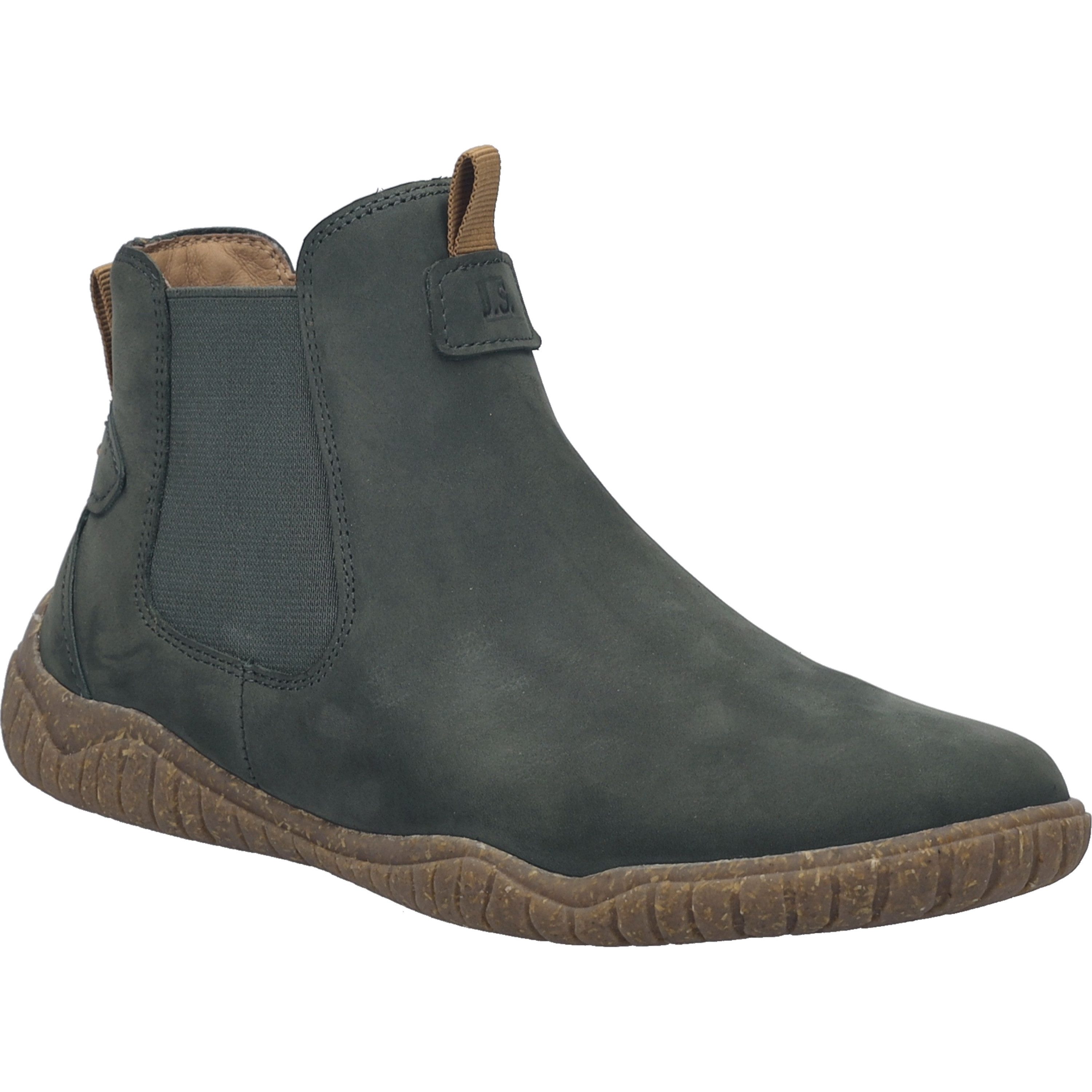 Josef Seibel Wynona 04, braun Stiefelette