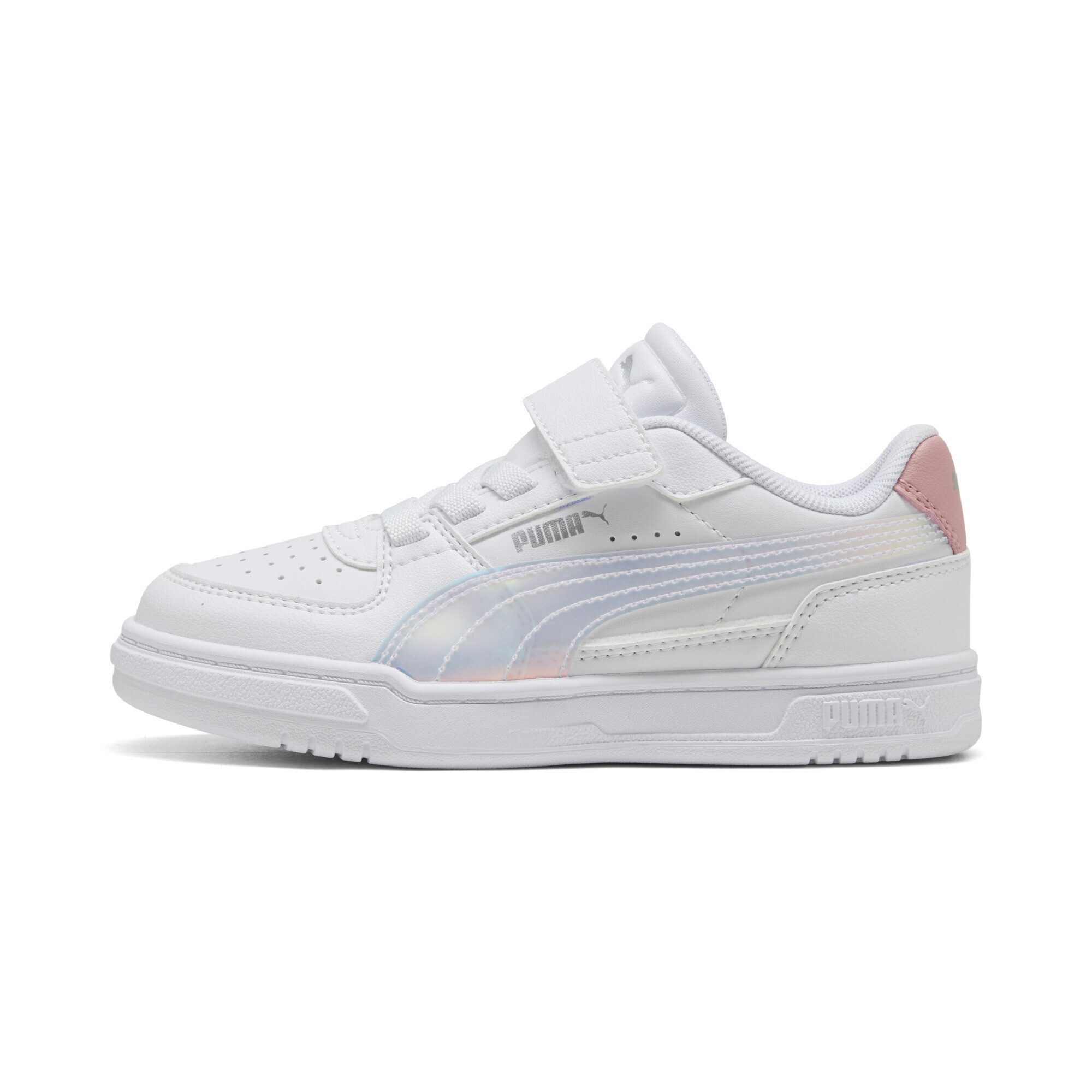 PUMA Caven III Holo 2.0 Sneakers Mädchen Sneaker – Bild 3 von 5