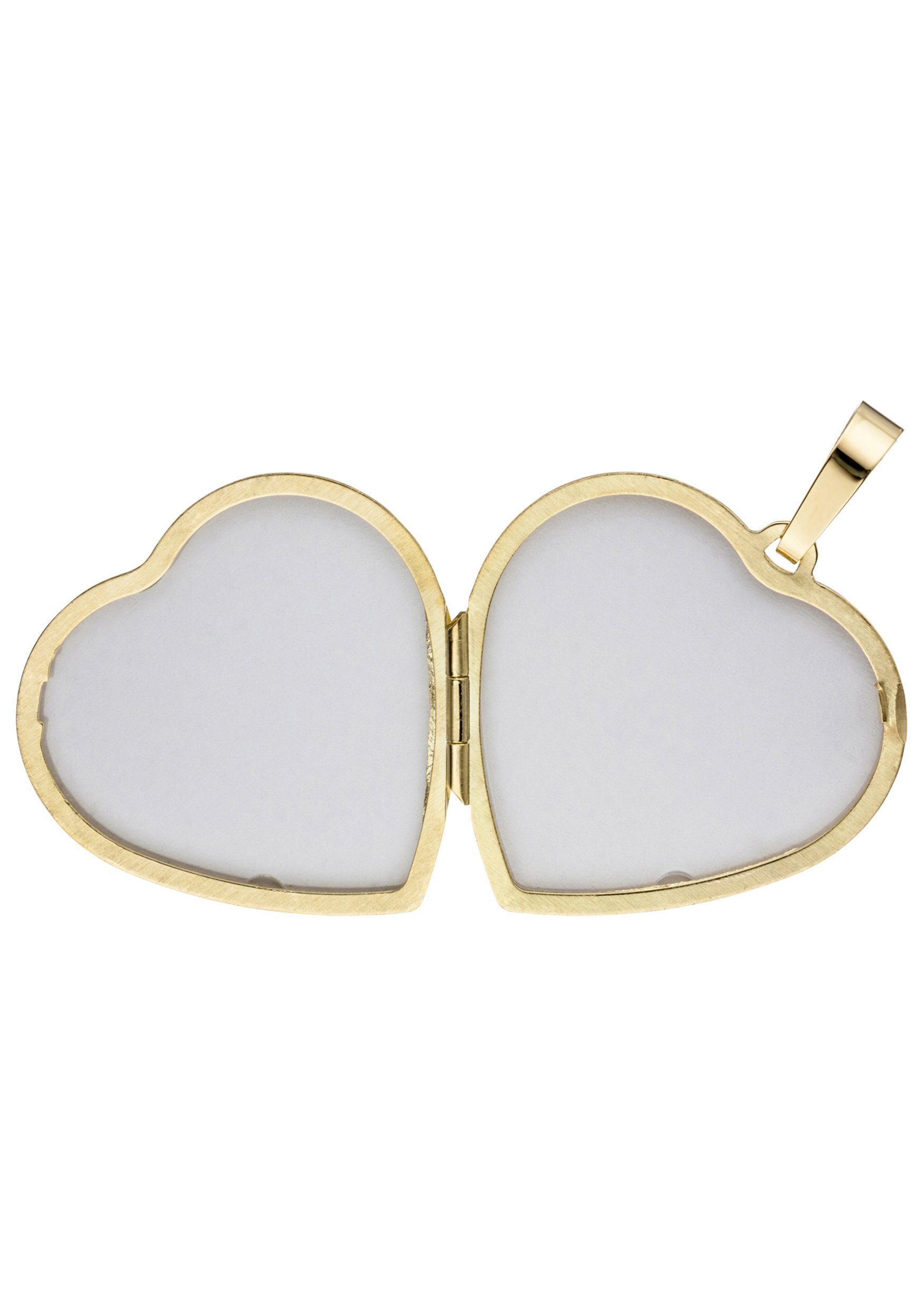 JOBO Medallionanhänger Anhänger Medail...