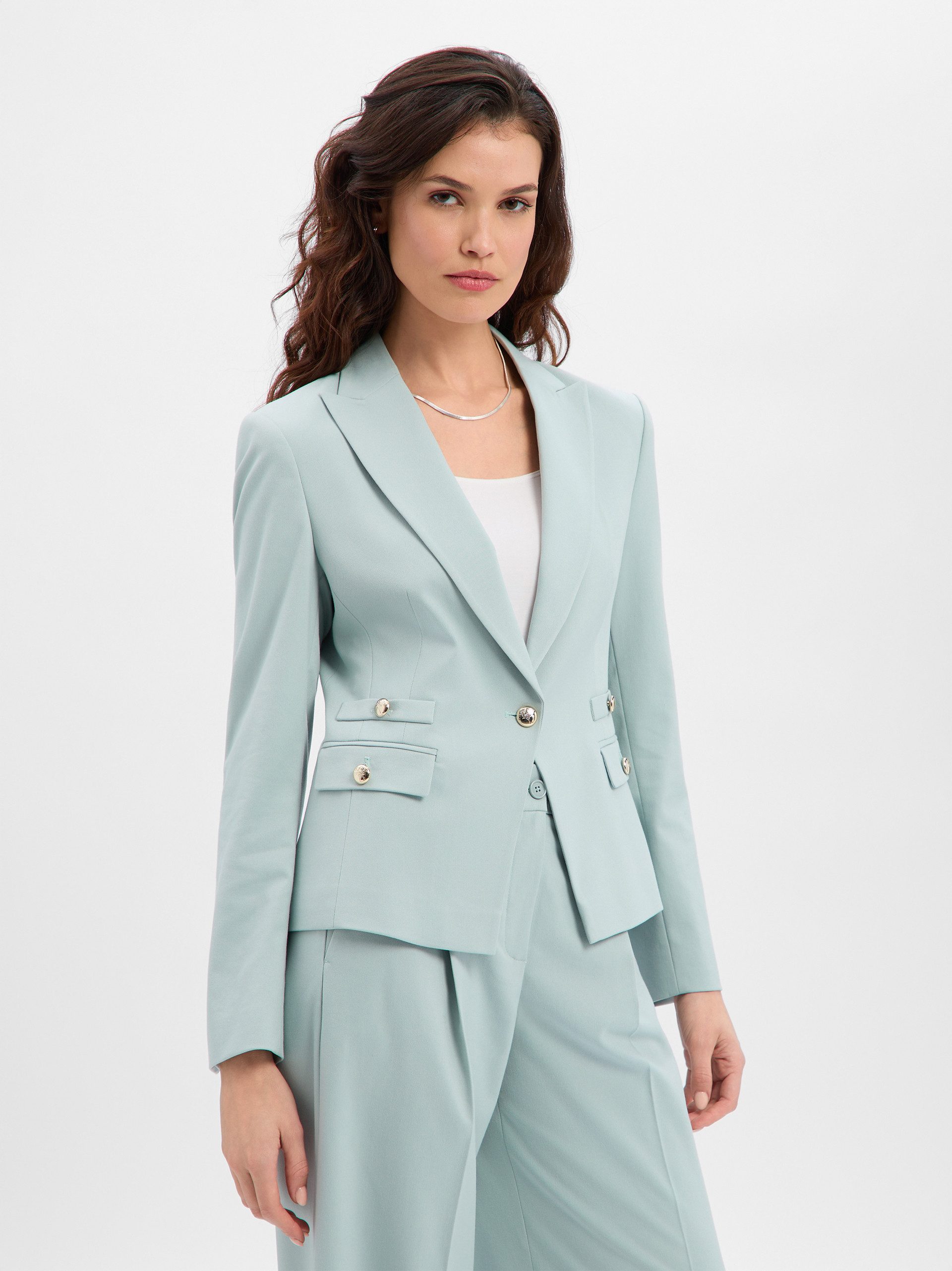 JOOP! Blusenblazer Jacoba